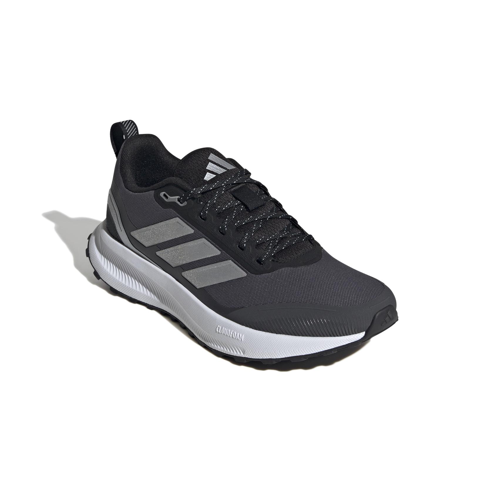 Adidas Ženske patike Runfalcon 5 Tr W, JP5911, Crne