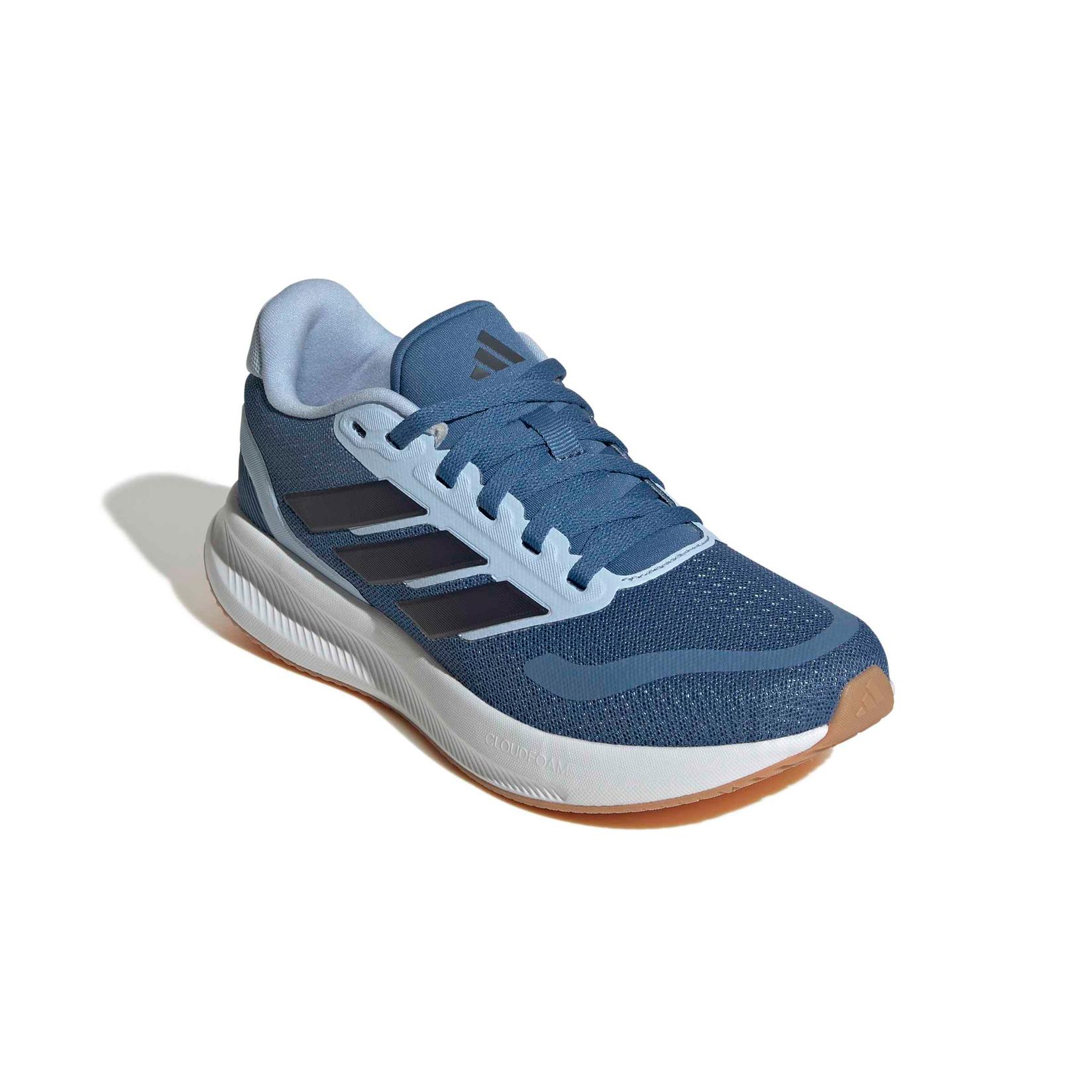 Adidas Patike za dečake Runfalcon 5 J, JP9390, Plave