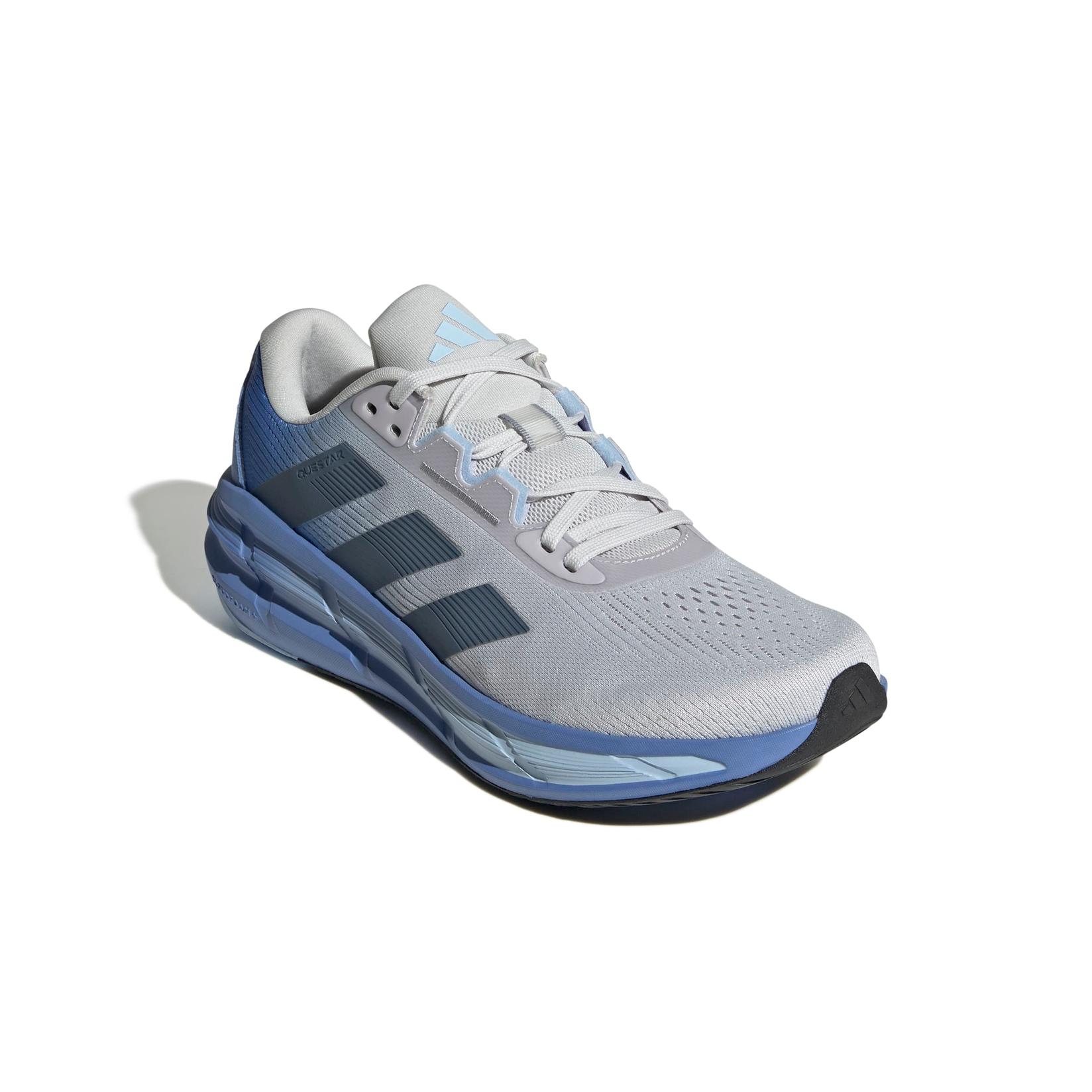 Adidas Muške patike Questar 3 M, JQ5082, Belo-plave