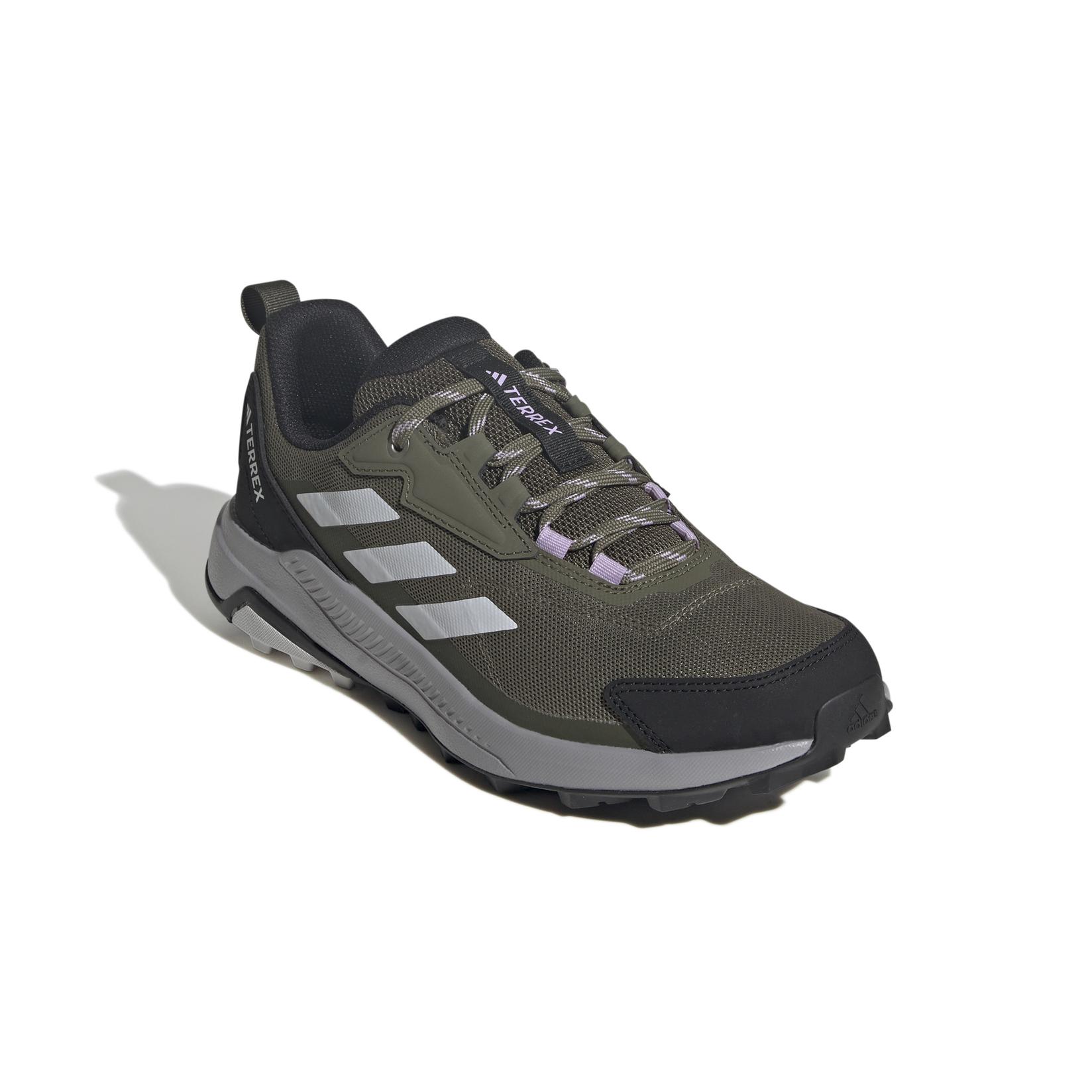 Adidas Ženske patike Terrex Anylander W, JQ9955, Maslinaste