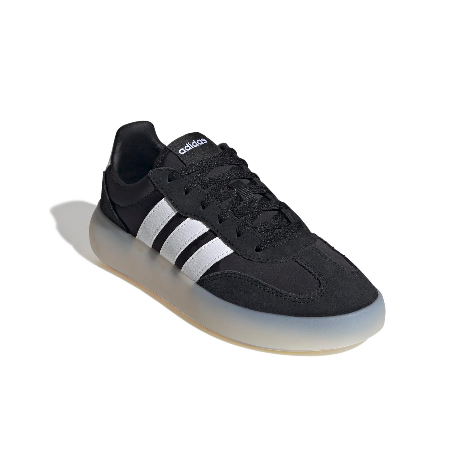 Adidas Dečije patike Barreda Decode J, JR0762, Crne