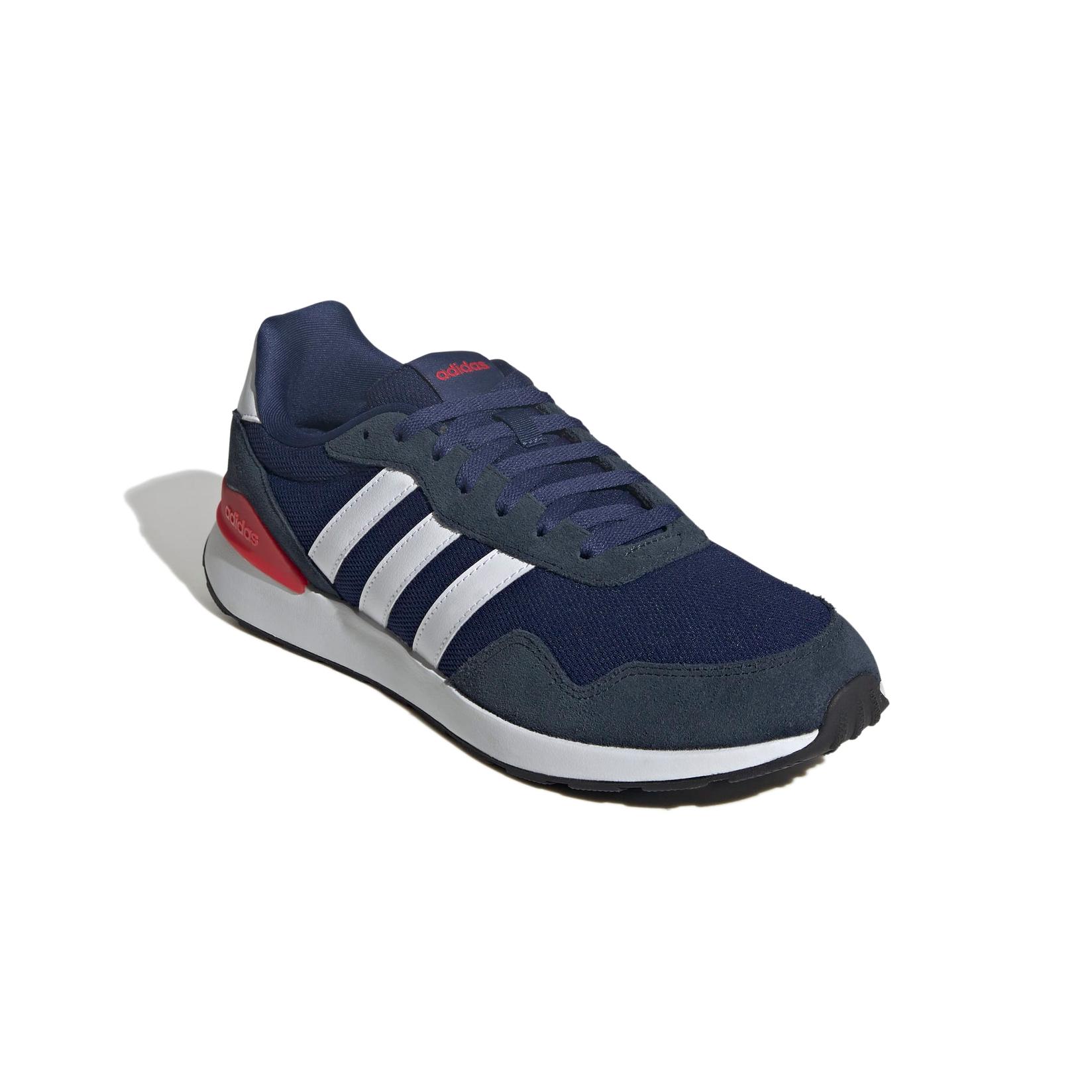 Adidas Muške patike Run 60S 4.0, JR6620, Teget