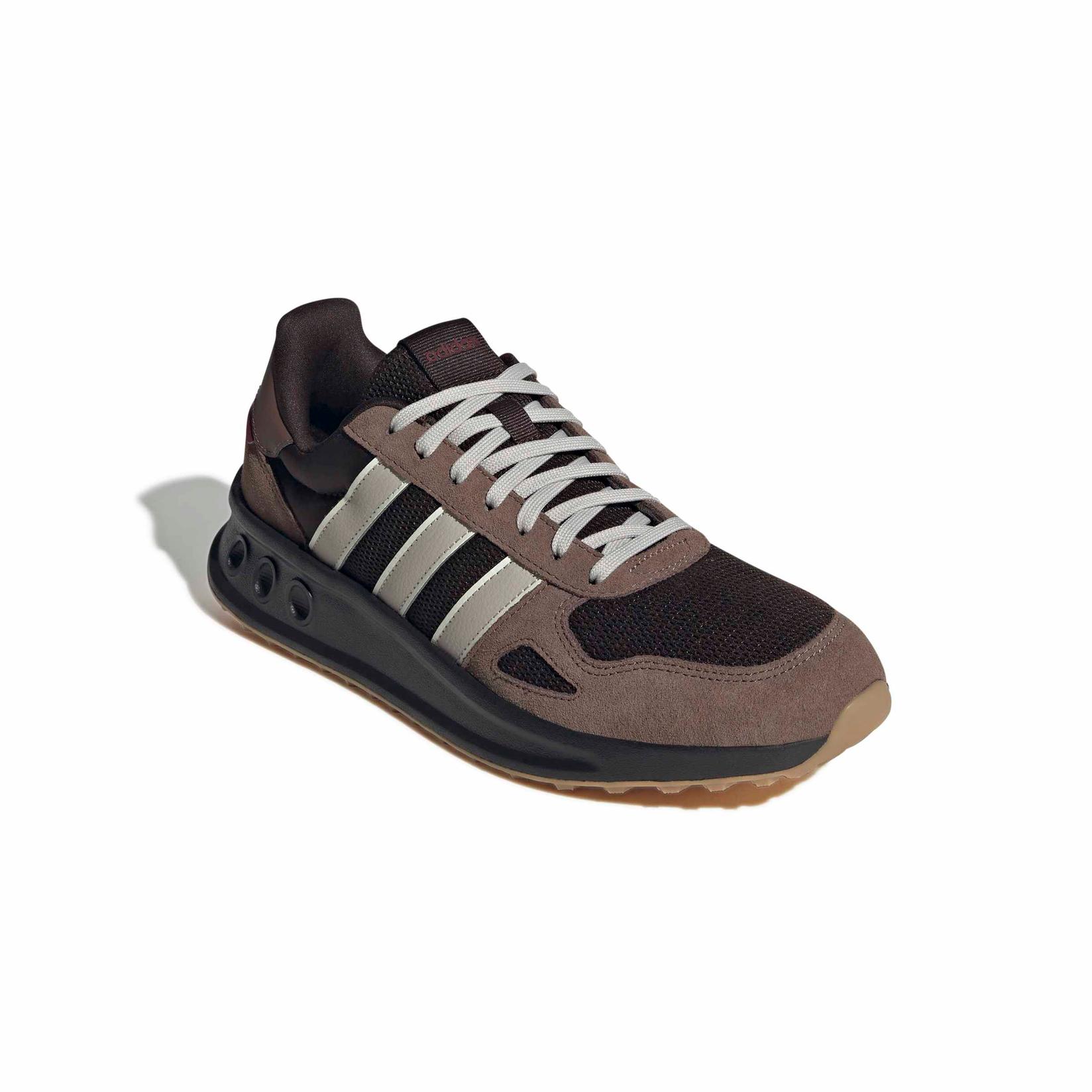 Adidas Muške patike Run 84 JR7480, Braon