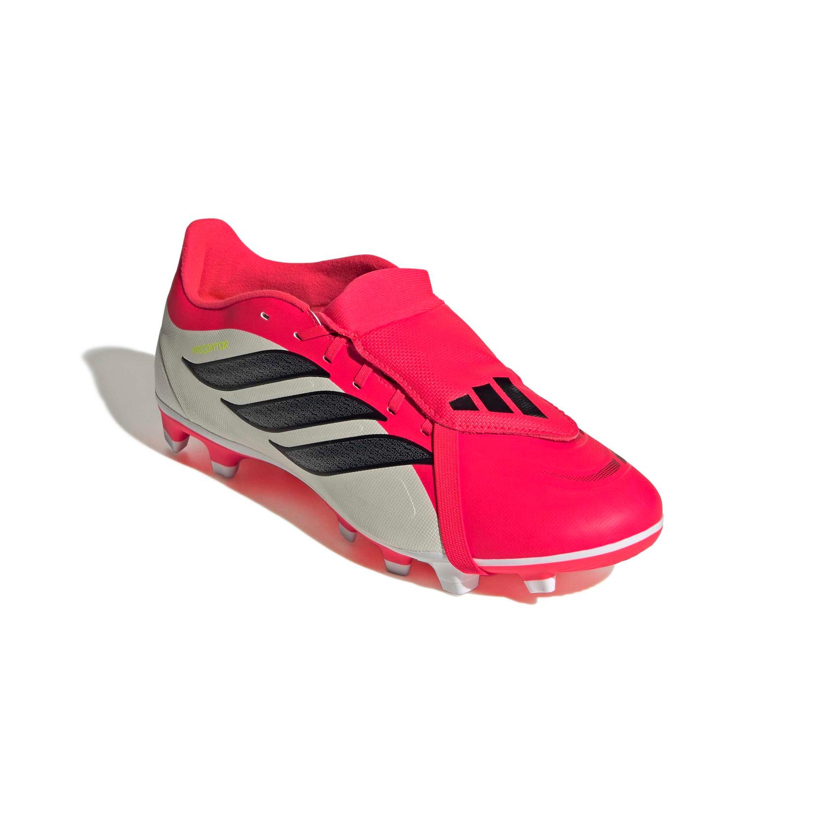 Adidas Muške kopačke Predator Club Ft Fg, JS0346, Roze