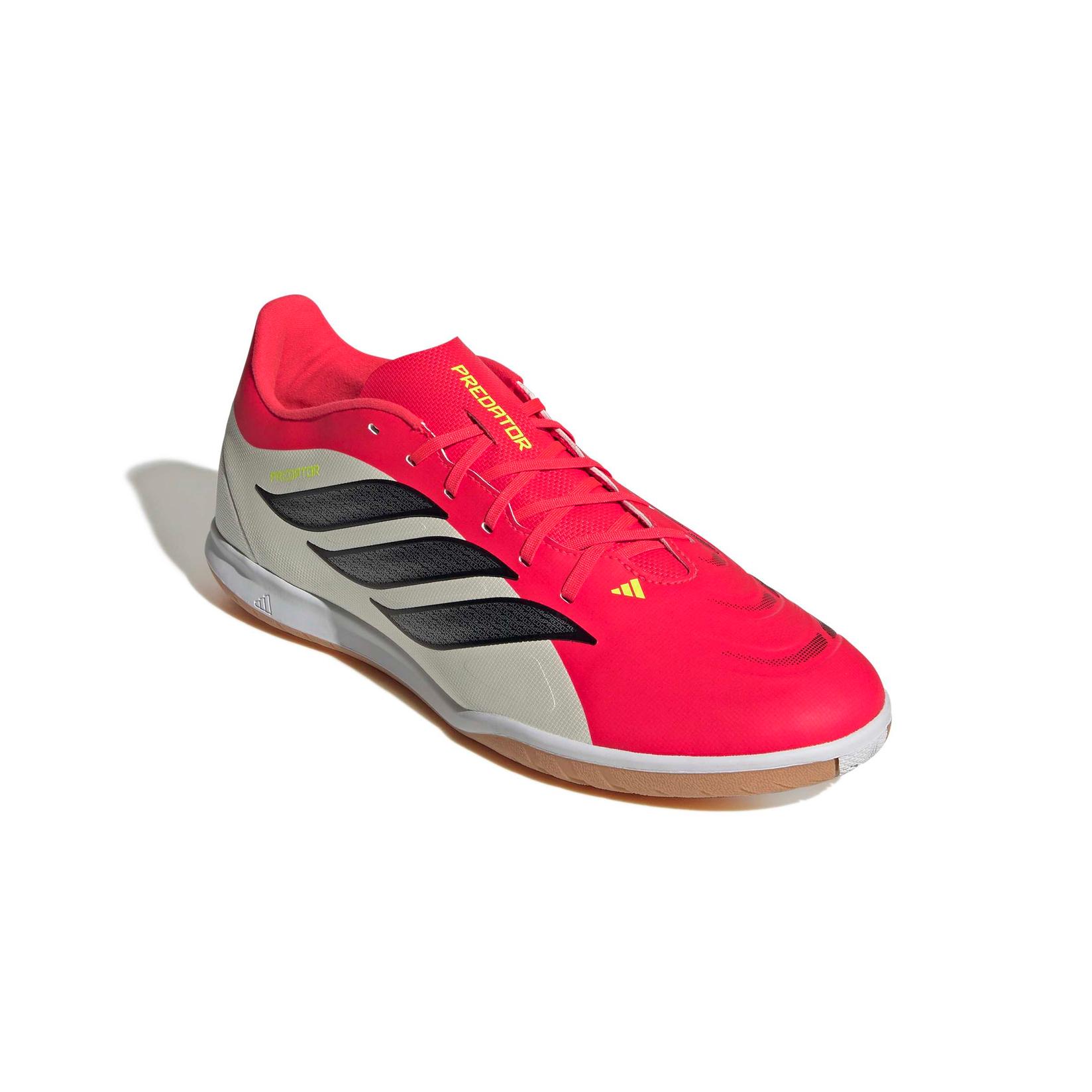 Adidas Muške patike za fudbal Predator Club In Sa, JS0357, Roze