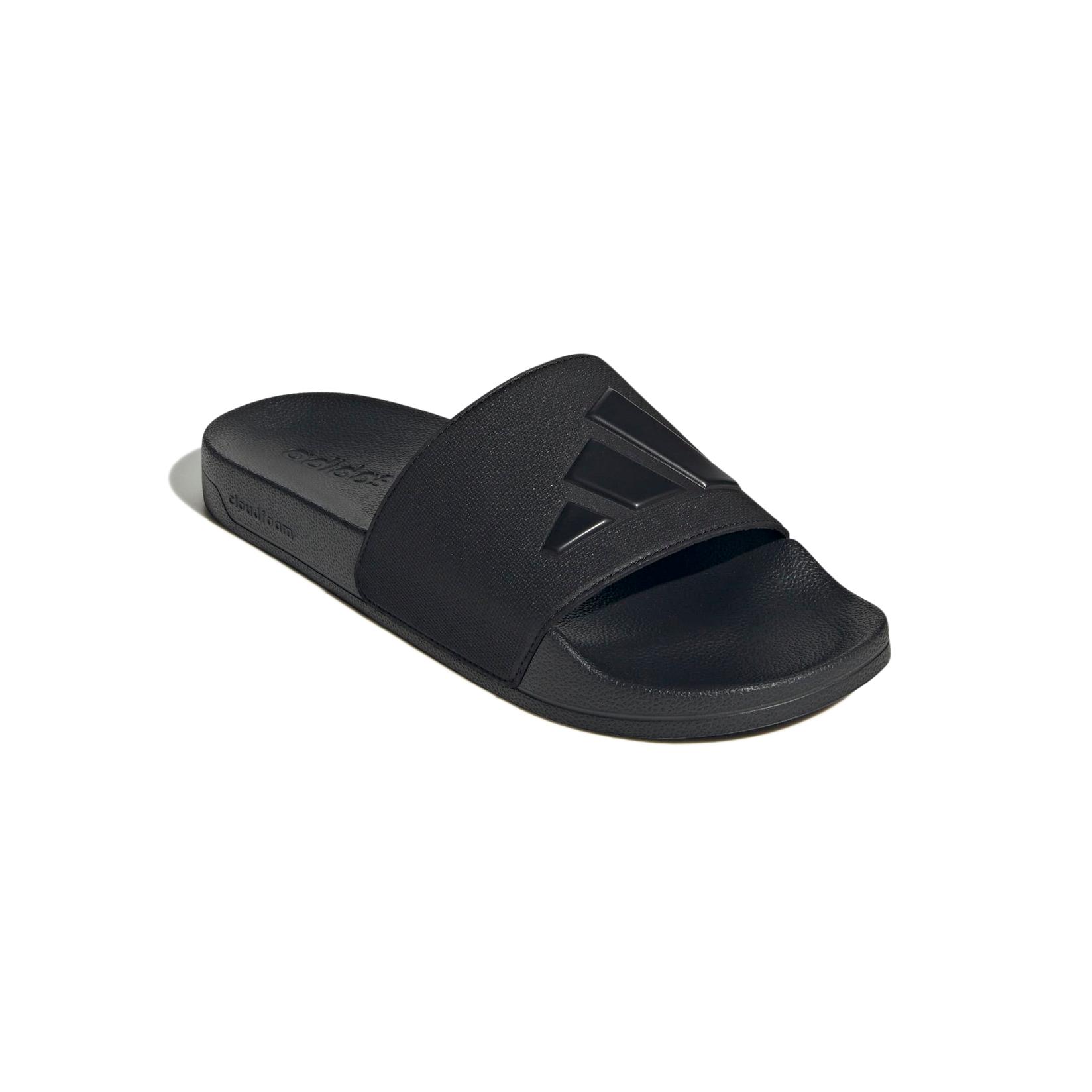 Adidas Ženske papuče Adilette Shower, JS2039, Crne