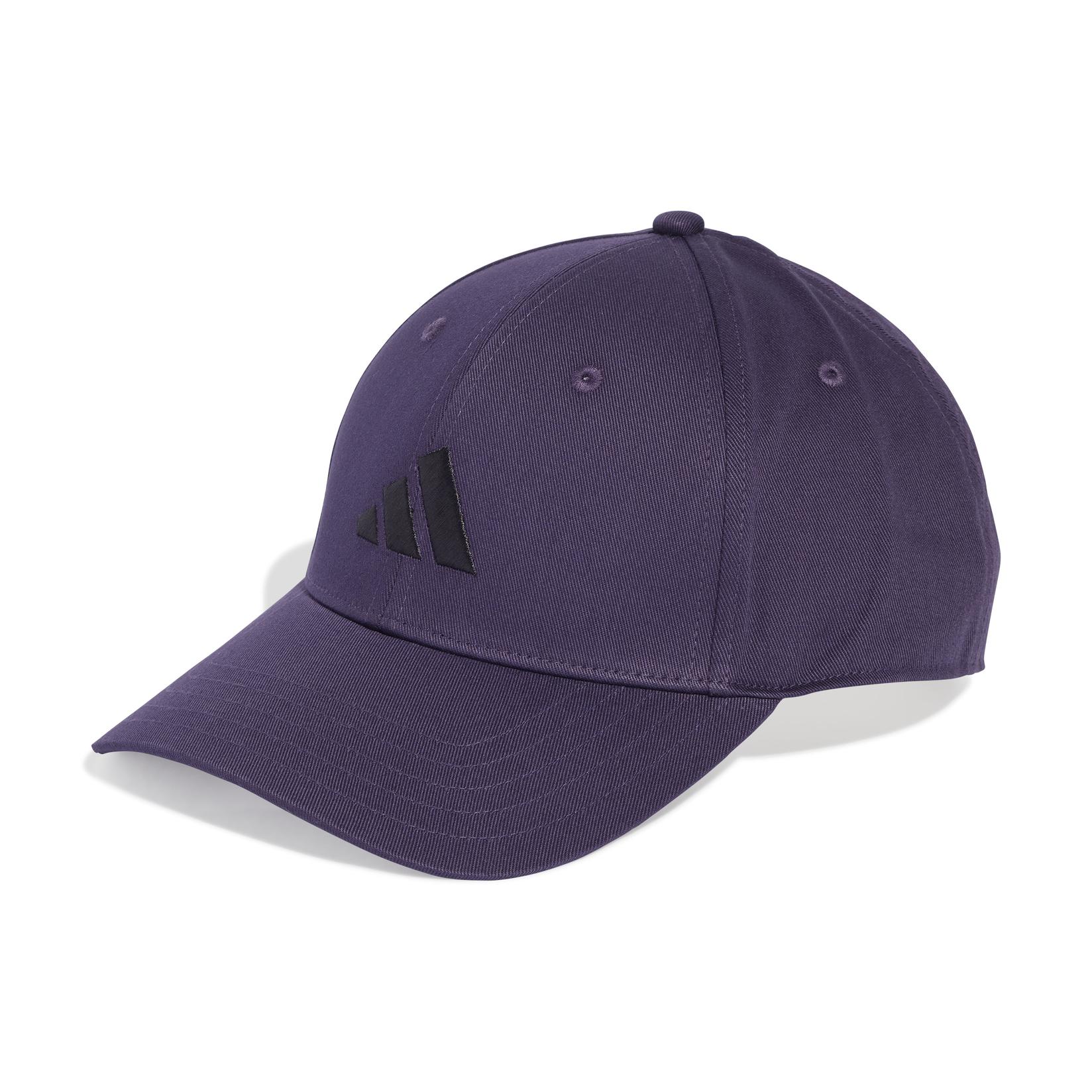 Adidas Kačket BB Cap Cot Nl, JV5388, Ljubičasti