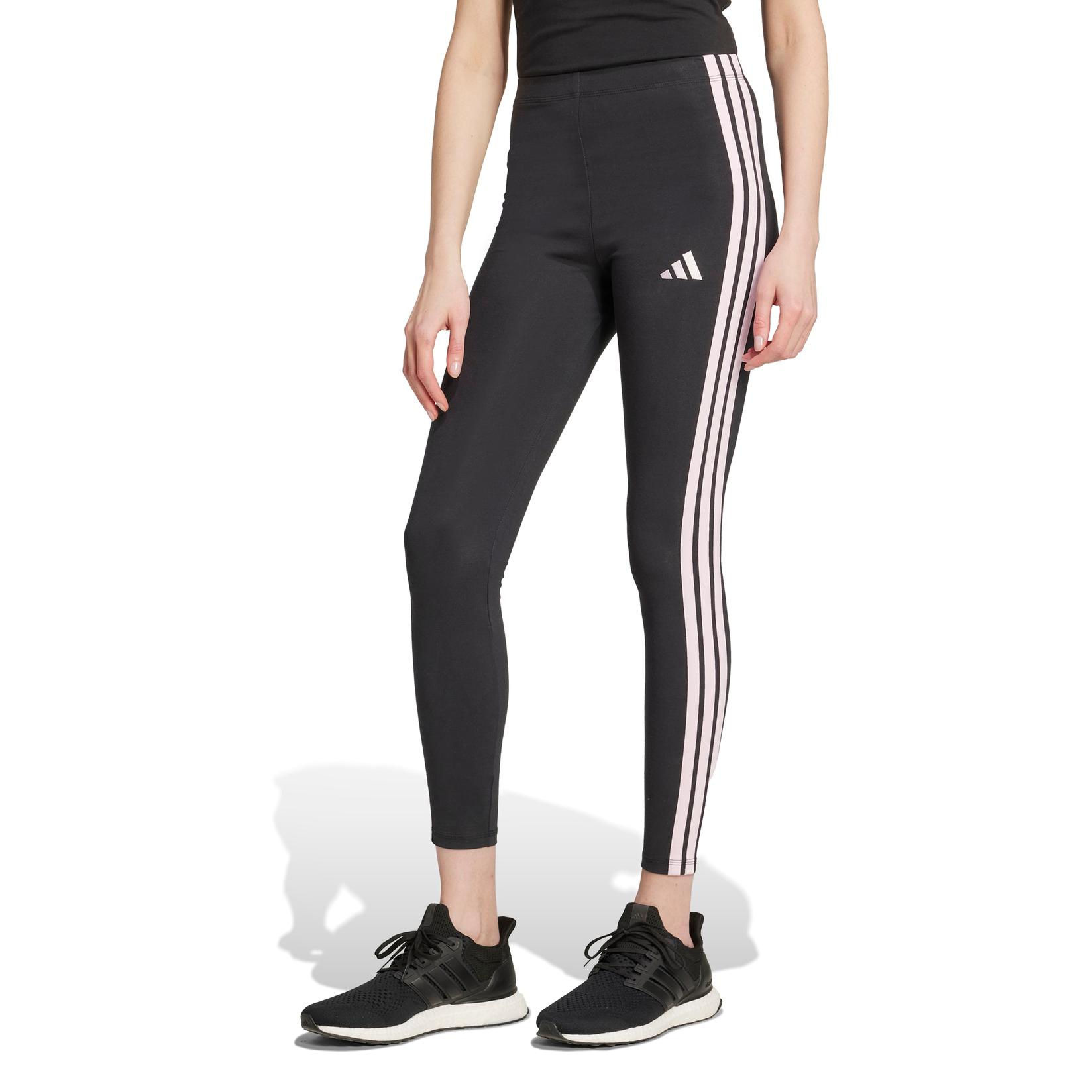 Adidas Ženske helanke W 3S Sj Leg, JW1815, Crne