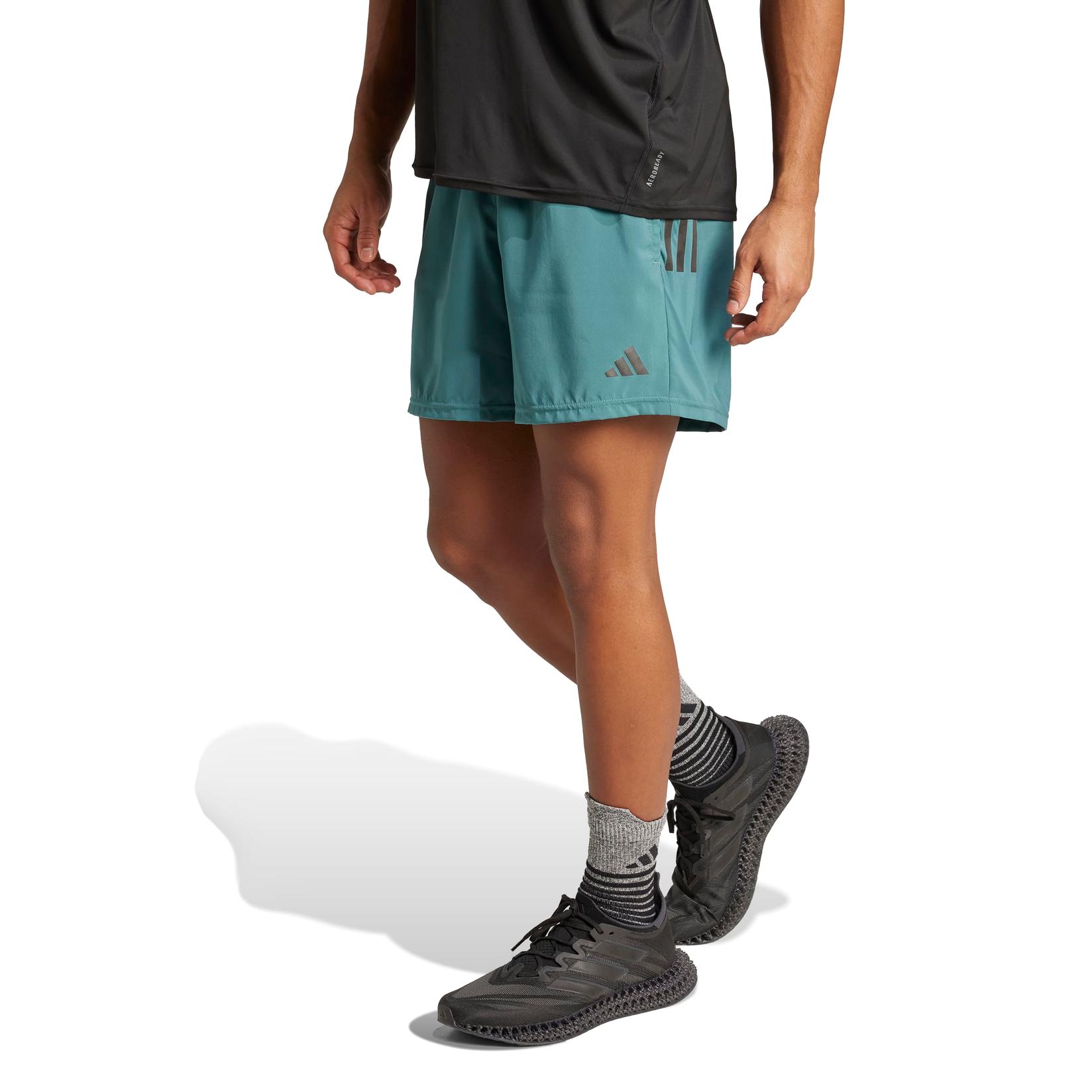 Adidas Muški šorc Otr B Short, JX2241, Zeleni