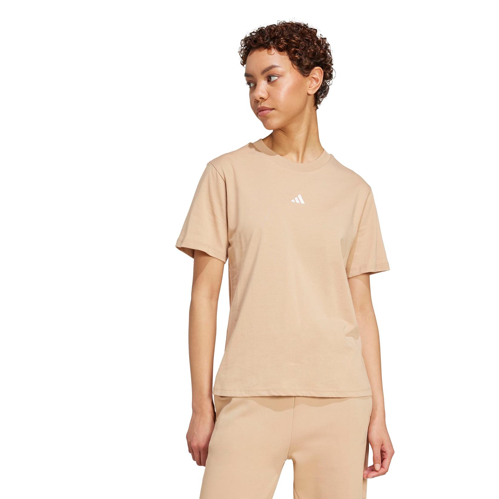 Adidas Ženska majica Sl Sj T, JY4963, Krem