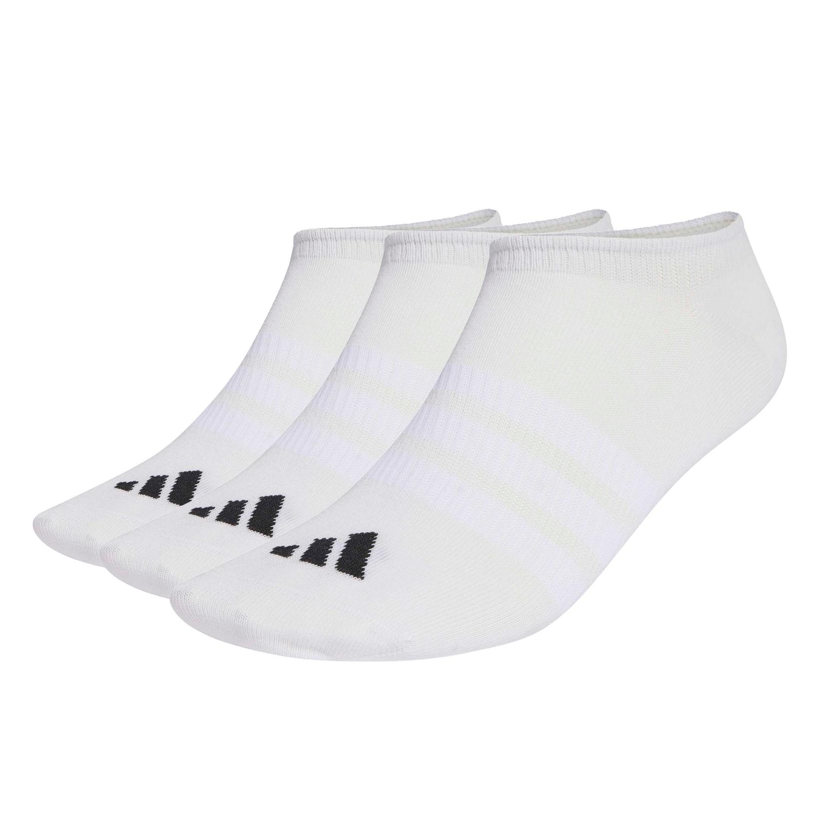 Adidas Čarape T Ess Ns 3P, JZ0534, Bele