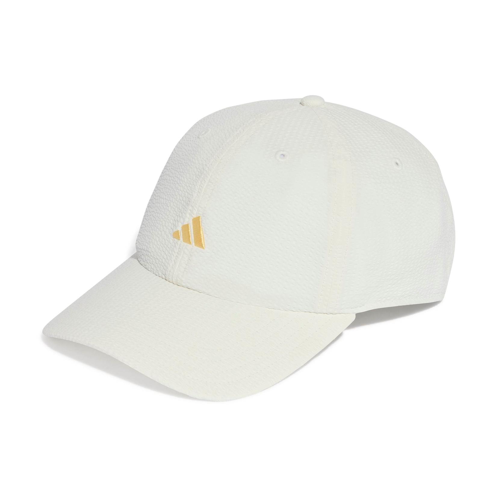 Adidas Kačket Seersucker Cap JZ1046, Bež