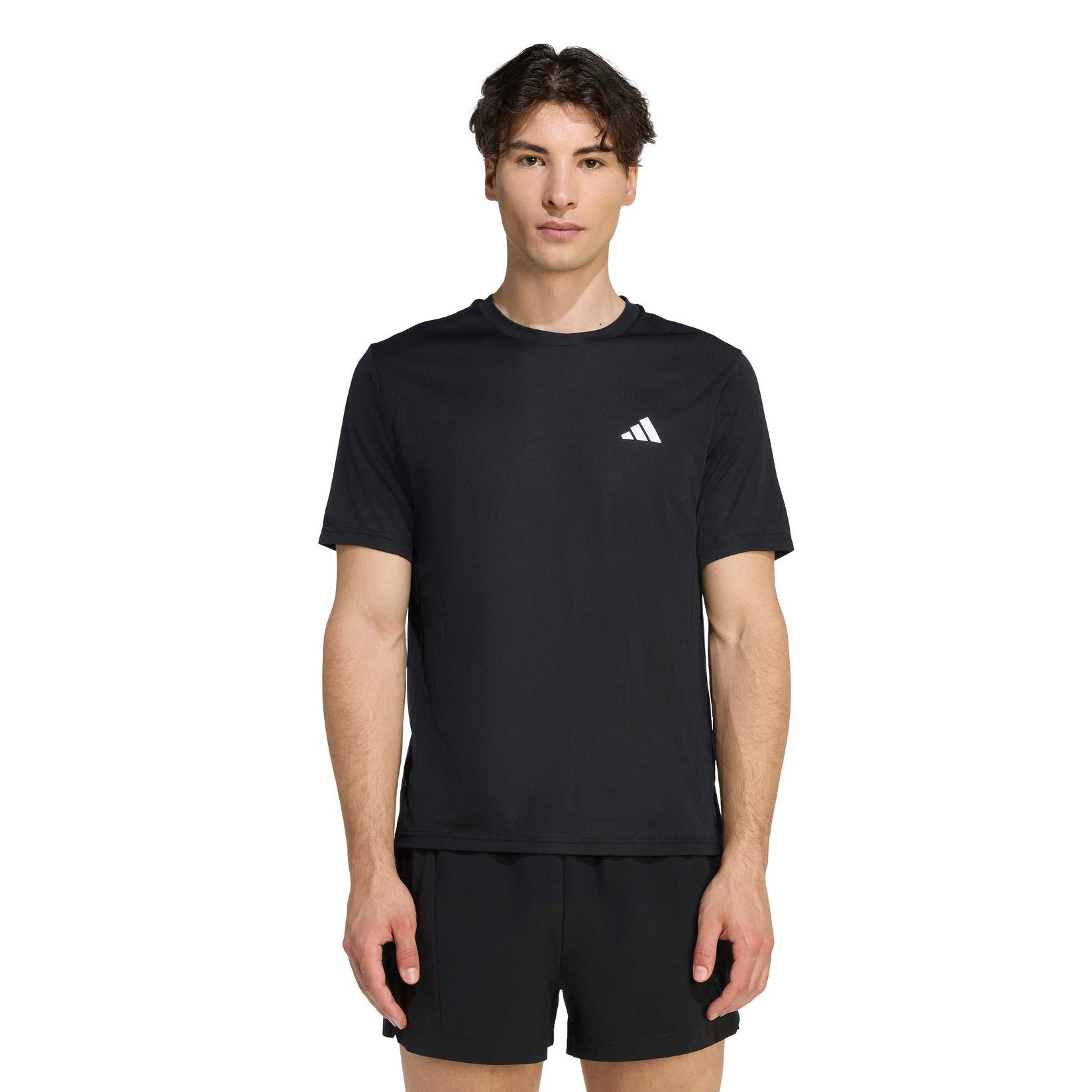 Adidas Muška majica We Bas T, KA3569, Crna