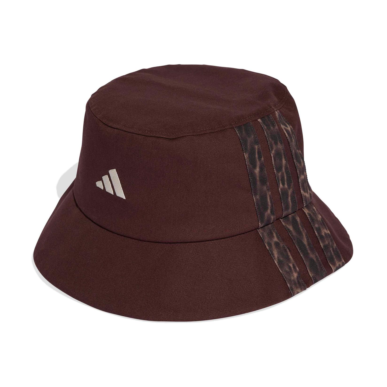 Adidas Šešir Spw C G Bucket KD2184, Braon