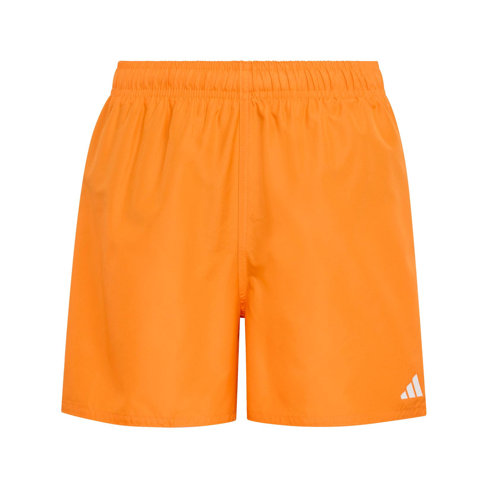 Adidas Muški šorc za kupanje Solid Shorts By KD3474, Narandžasti