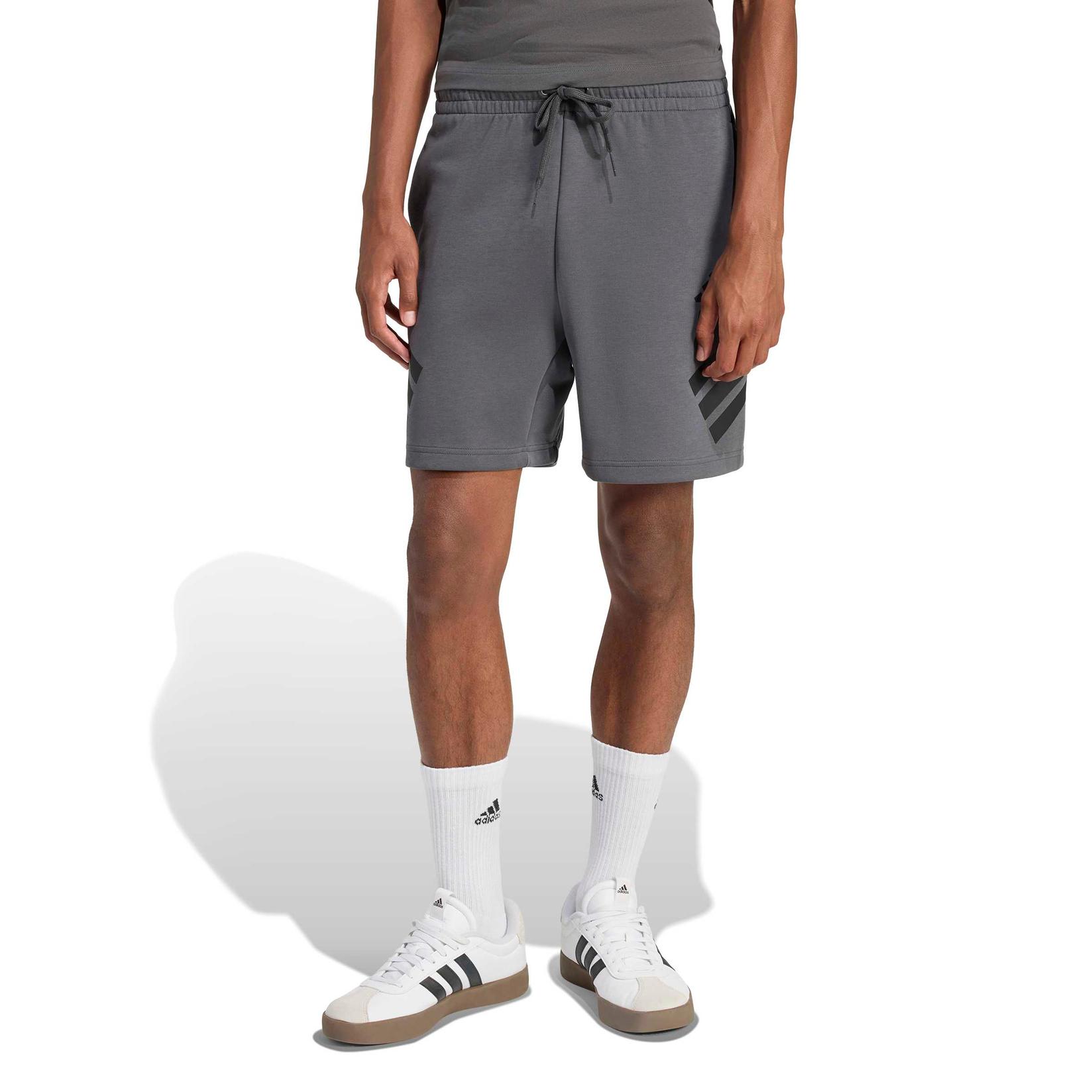 Adidas Muški šorc M Fi 3S Sho KD5241, Sivi