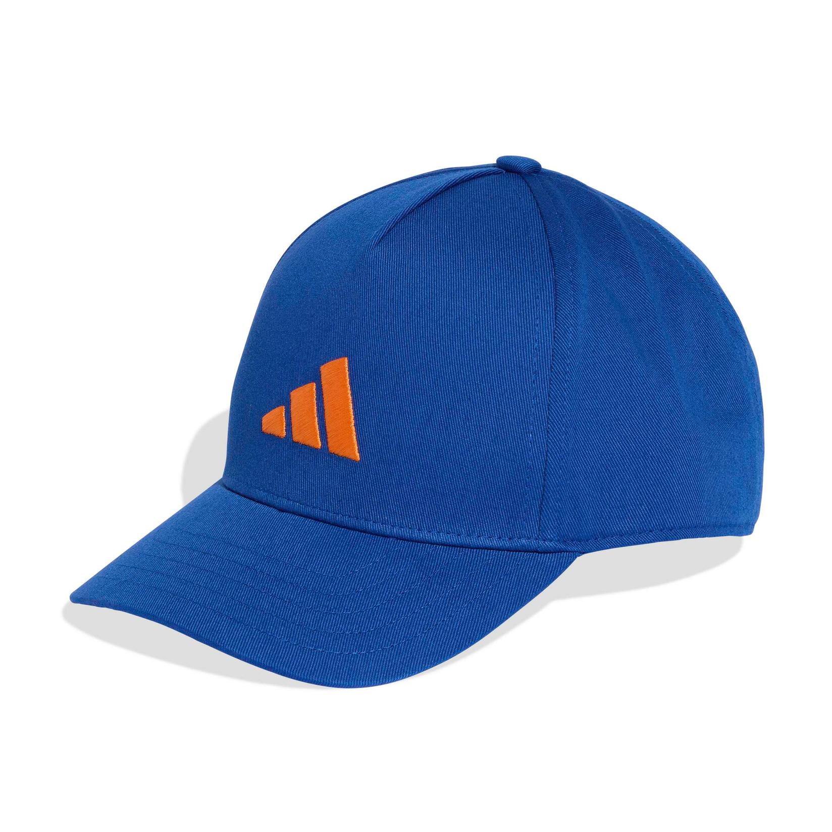 Adidas Dečiji kačket K Cap KE0384, Plavi