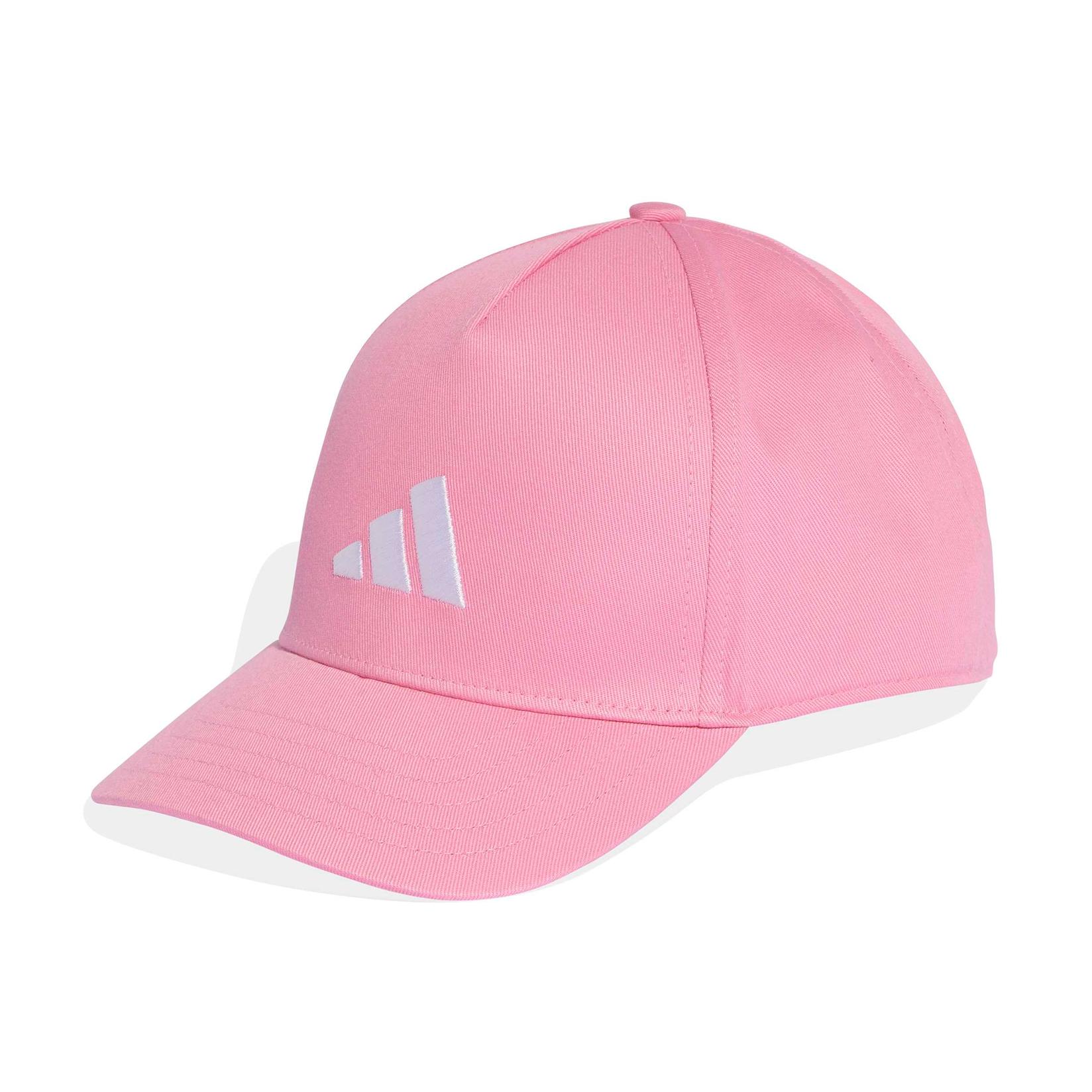 Adidas Dečiji kačket K Cap KE0385, Roze