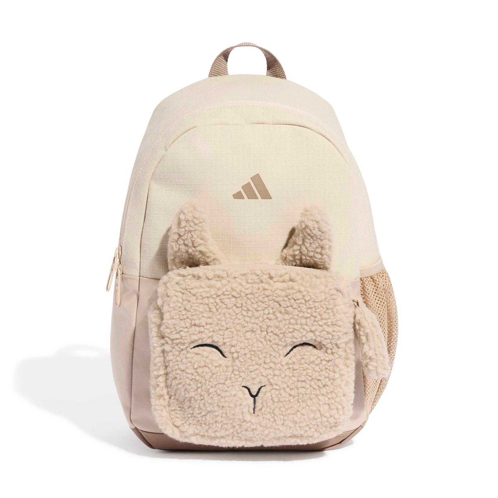 Adidas Dečiji ranac Lk Fleece Bp, KH2295, Bež