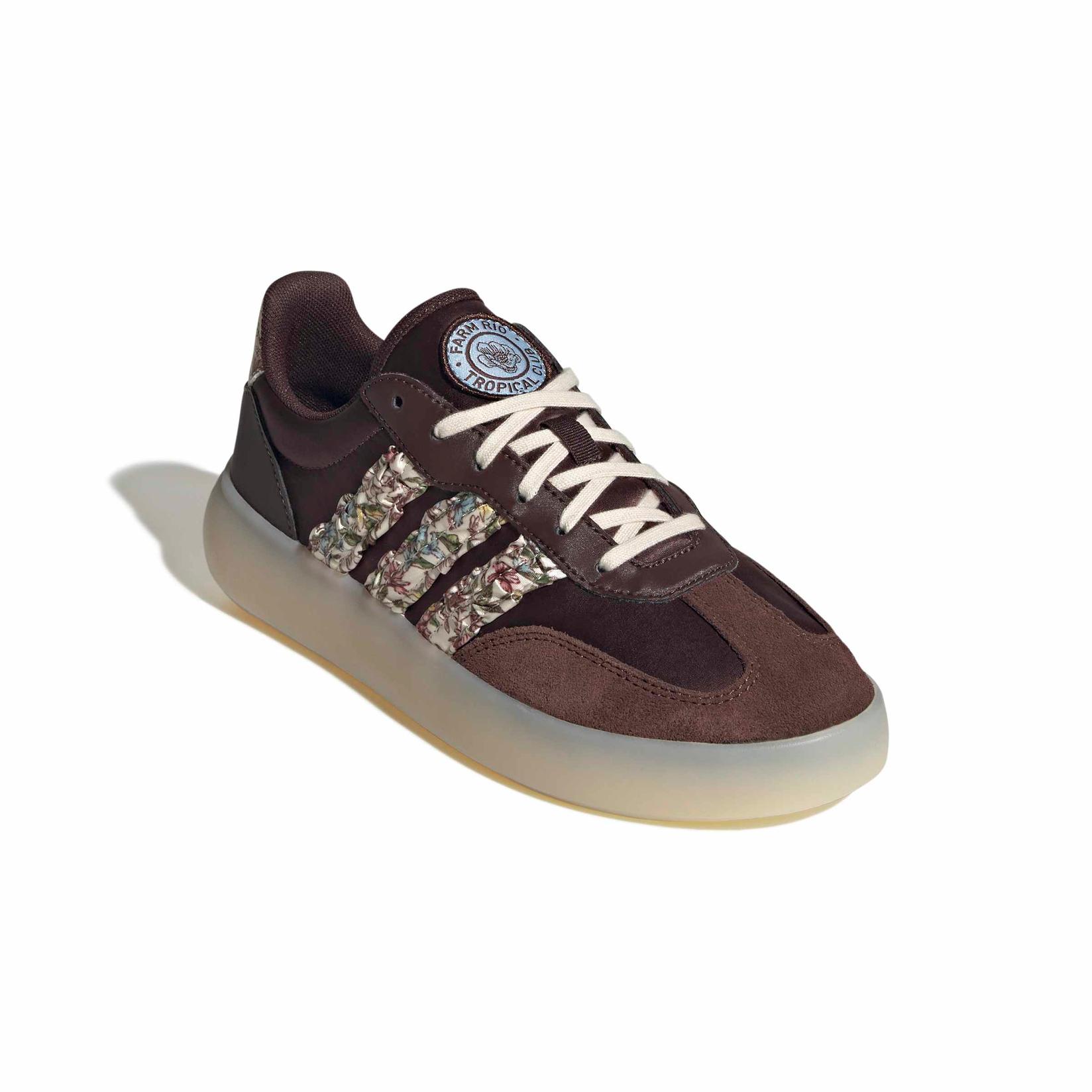 Adidas Ženske patike Barreda Decode, KI0134, Braon