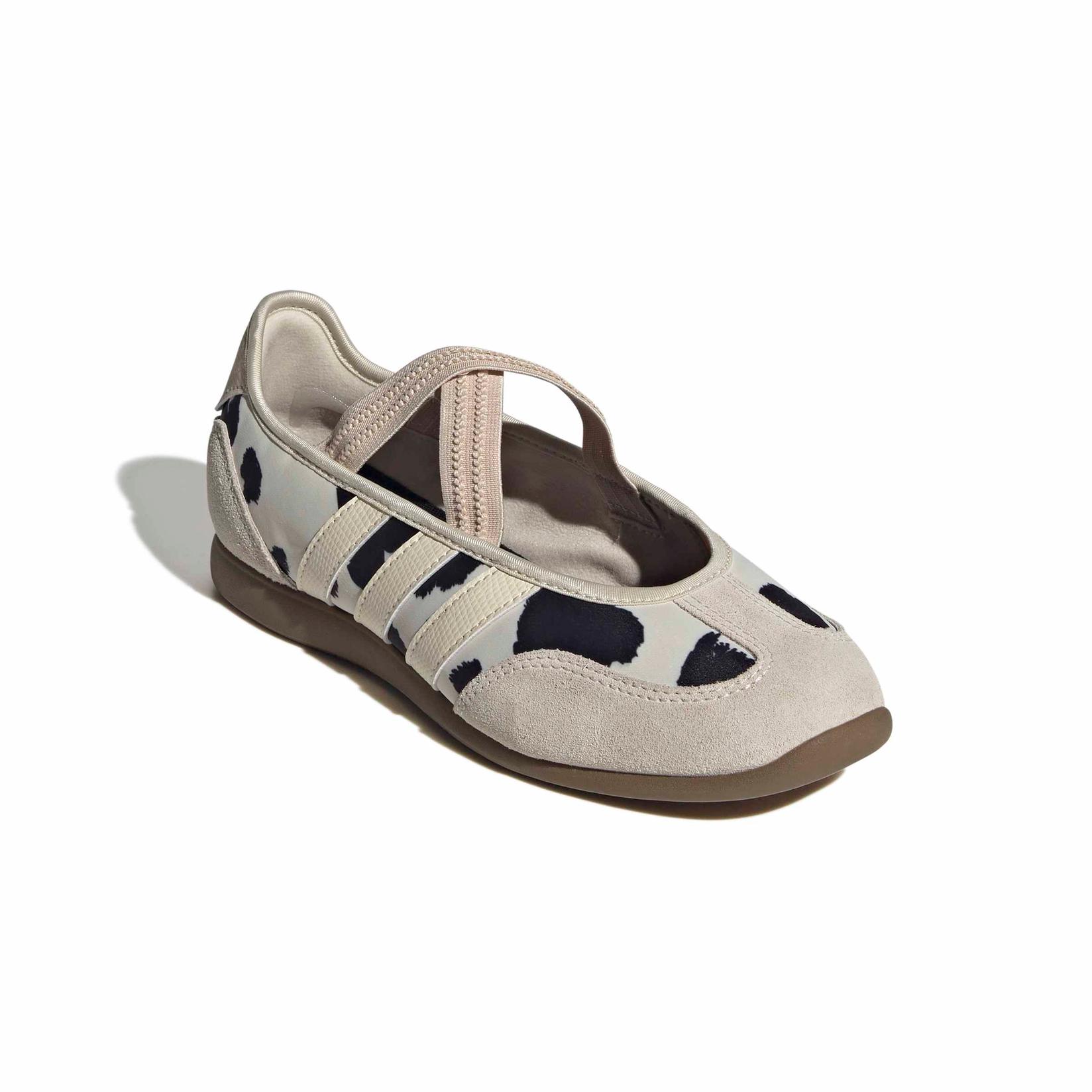 Adidas Ženske baletanke Barreda Mary Jane, KI2755, Bež