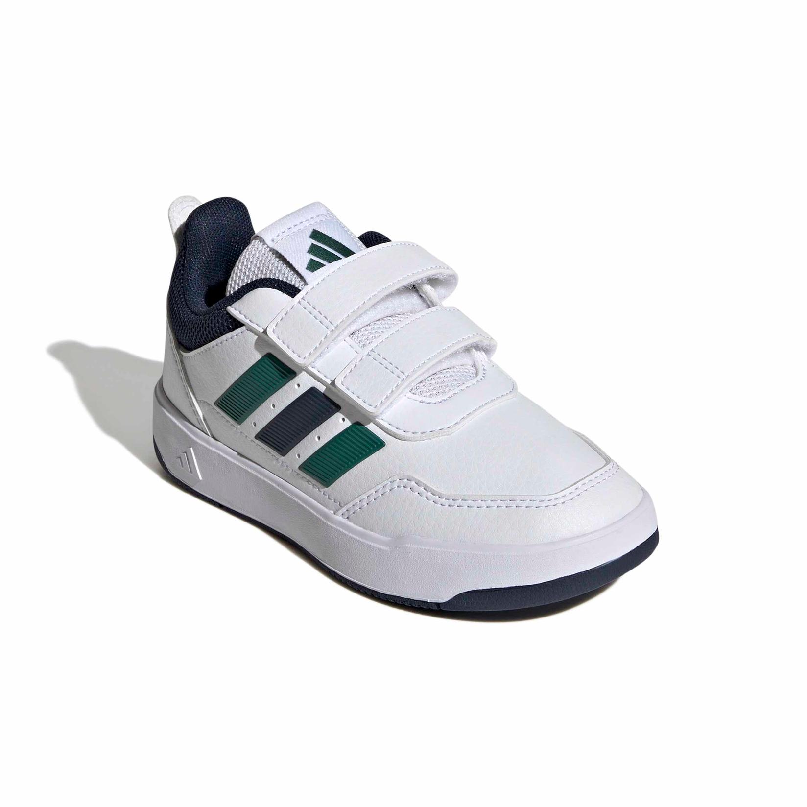 Adidas Patike za dečake Tensaur Sport 3.0 KI6507, Teget-bele