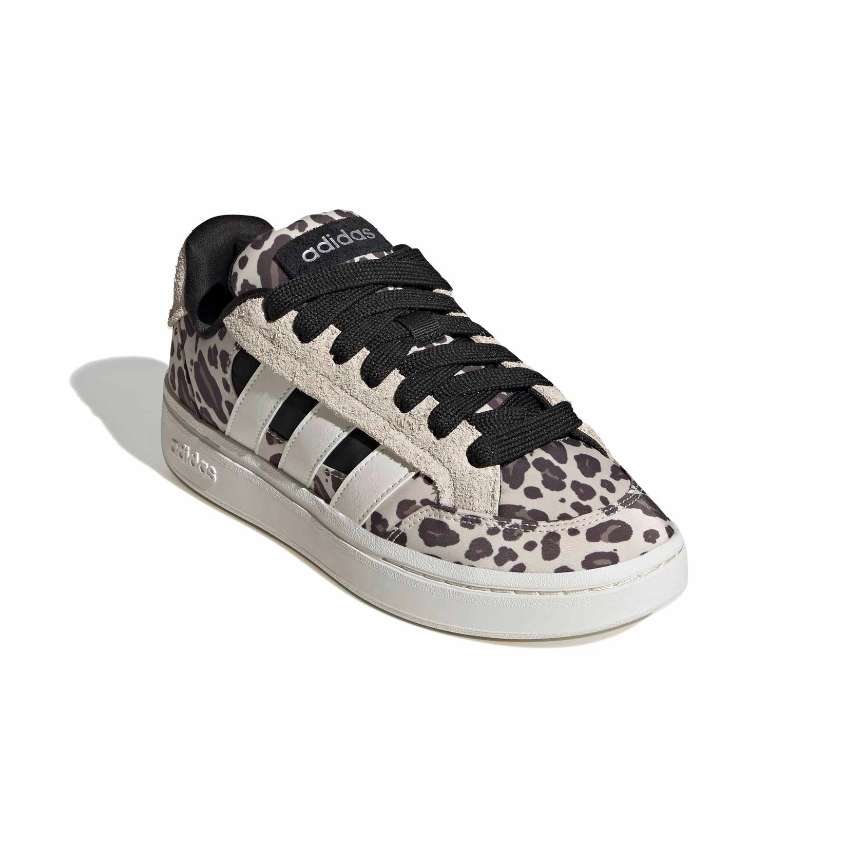 Adidas Ženske patike Gc Alpha Sk8, KJ0395, Bež