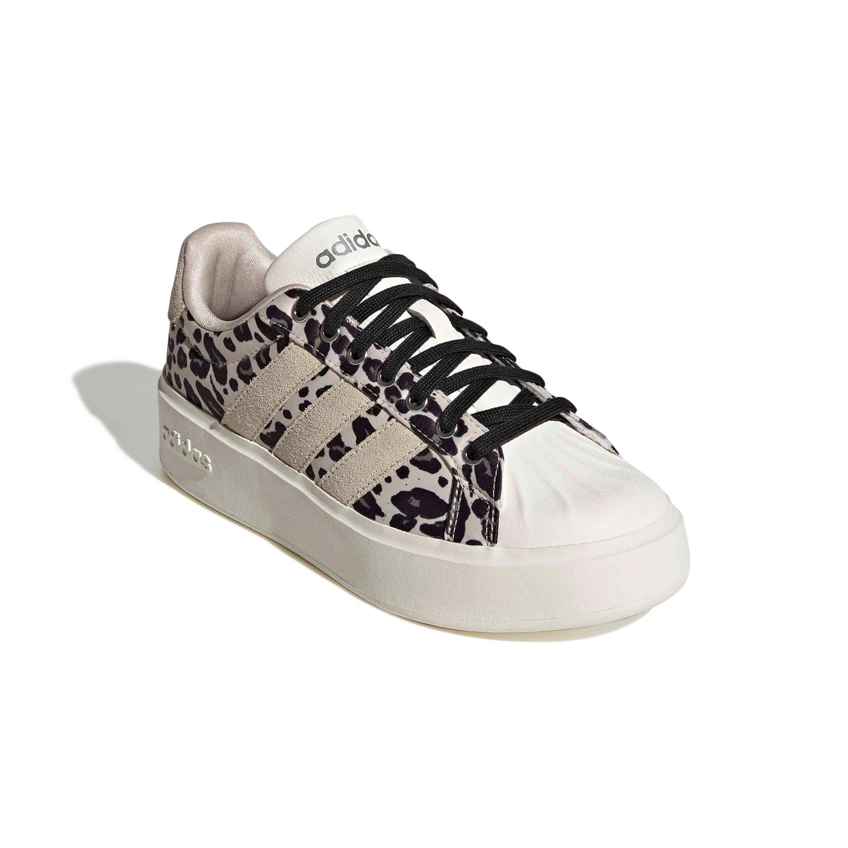 Adidas Ženske patike Streettalk Bold, KJ0401, Bež