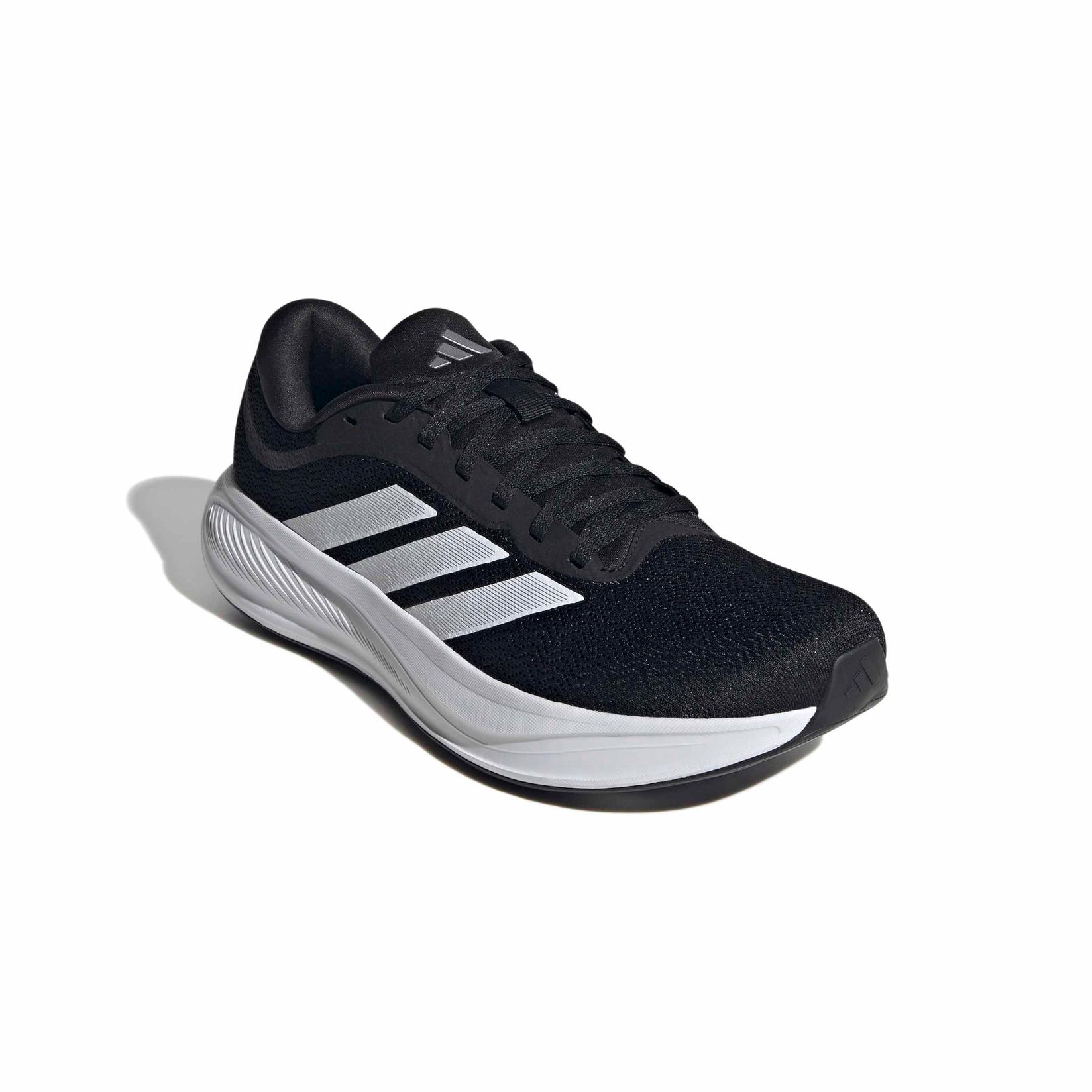 Adidas Muške patike Response Runner 2, KJ1736, Crno-bele