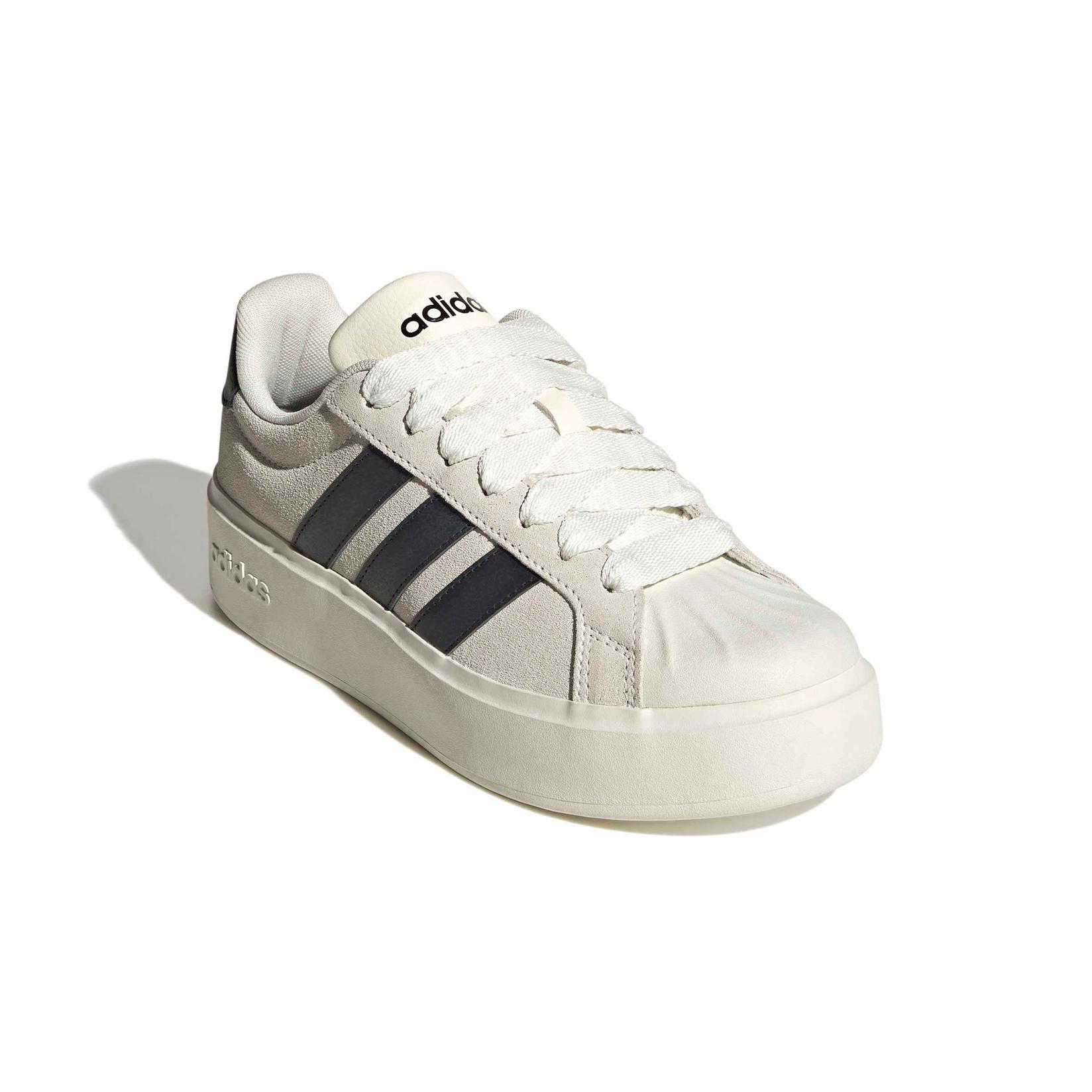 Adidas Ženske patike Streettalk Bold, KJ9941, Bež