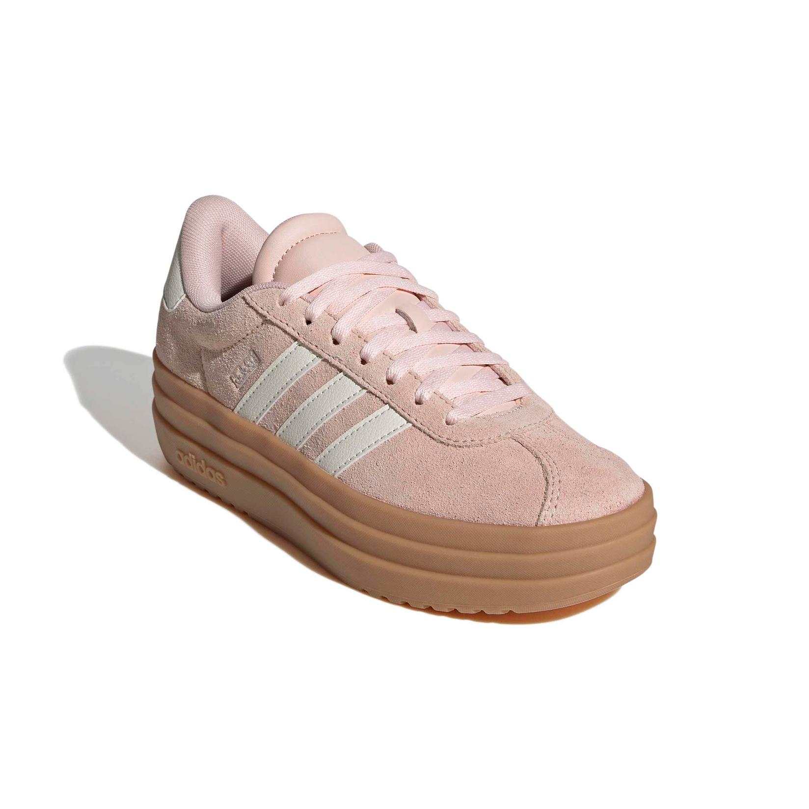 Adidas Patike za devojčice Vl Court Bold J KK4501, Roze