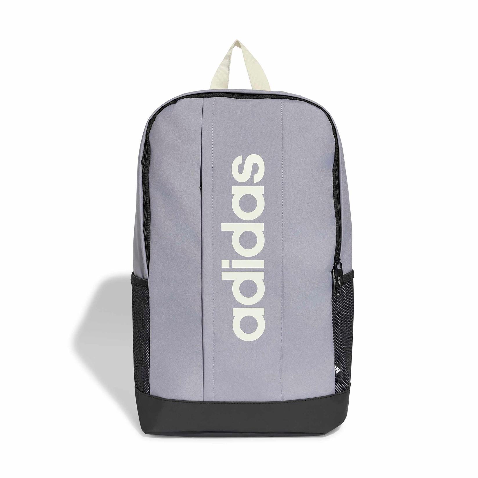 Adidas Ranac Linear Backpack, KS2094, Sivo-ljubičasti