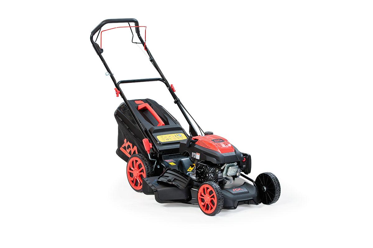 Agm Motorna samohodna kosilica 5324 R, 3.6 kW, 60 l