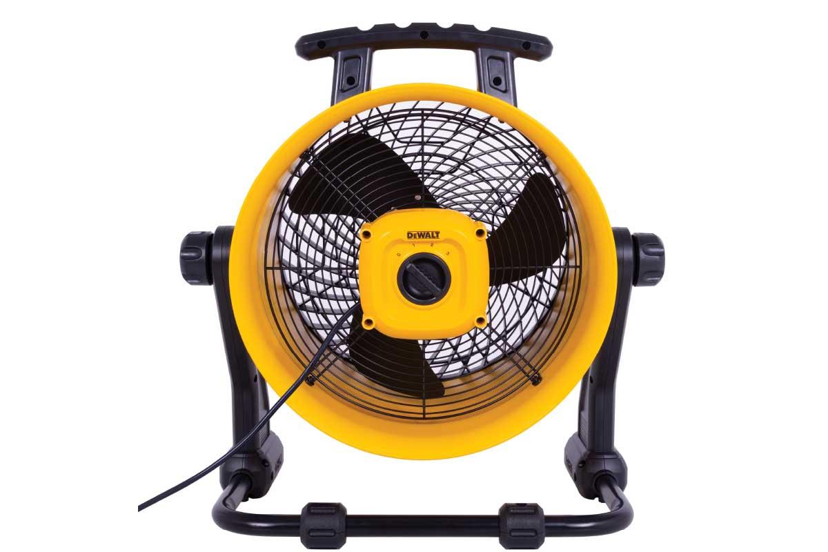 DeValt ventilator DXF1645A, 40 cm