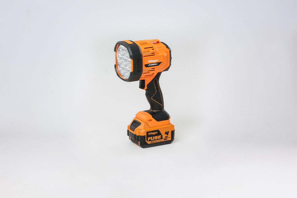 Villager Akumulatorska lampa VLN 9220 Fuse, Solo