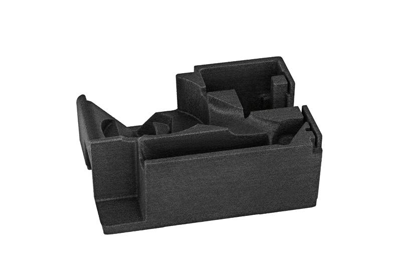 Bosch Uložak za čuvanje alata za GWS 18V-180 PC Professional 1600A02SJ1