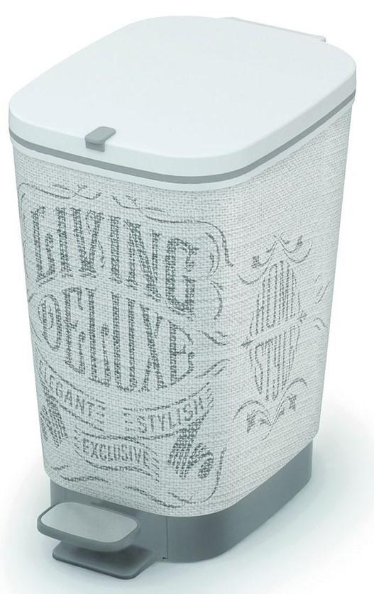 Kis Kanta za otpatke Chic s Laundry, 10l