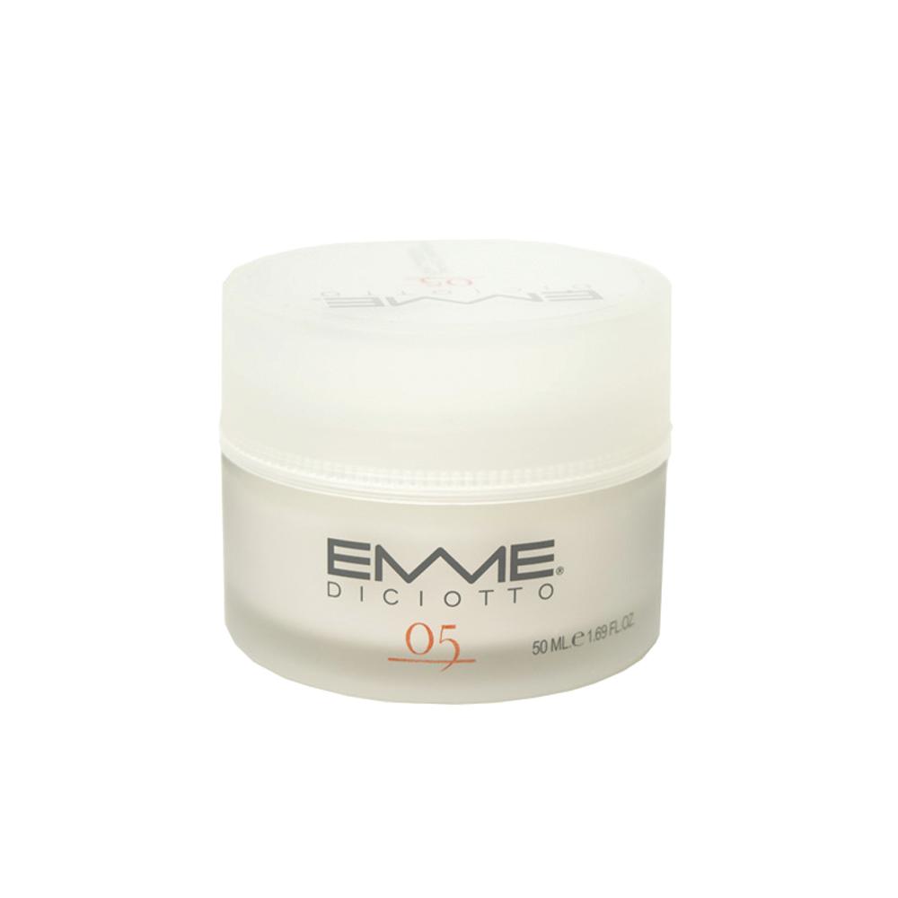 EMMEDICIOTTO Krema za stilizovanje kose 05 Bright shine modelling, 50 ml