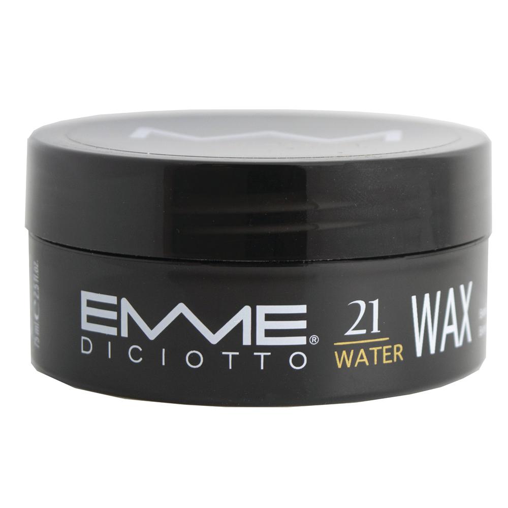 EMMEDICIOTTO Gel za kosu 21 water, 75 ml