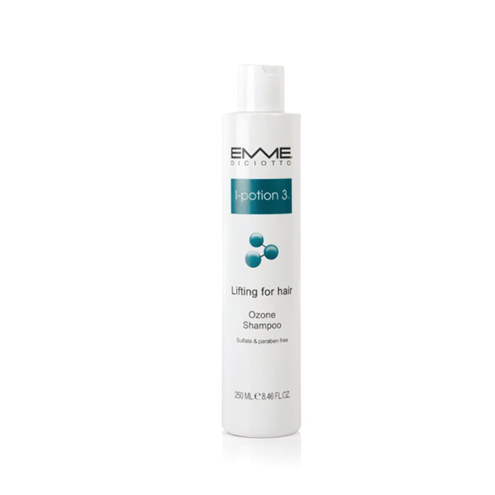 EMMEDICIOTTO Tretman šampon za kosu I-Potion 3 lifting, 250 ml