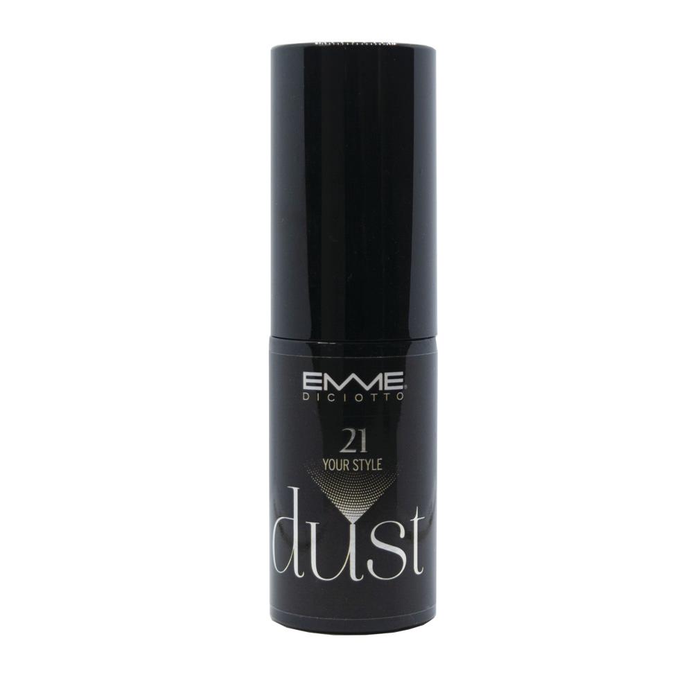 EMMEDICIOTTO Puder za kosu u spreju 21 Dust, 35 ml