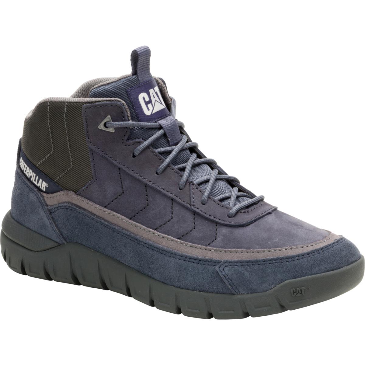 Cat Muške patike Versage Mid P726430, Teget