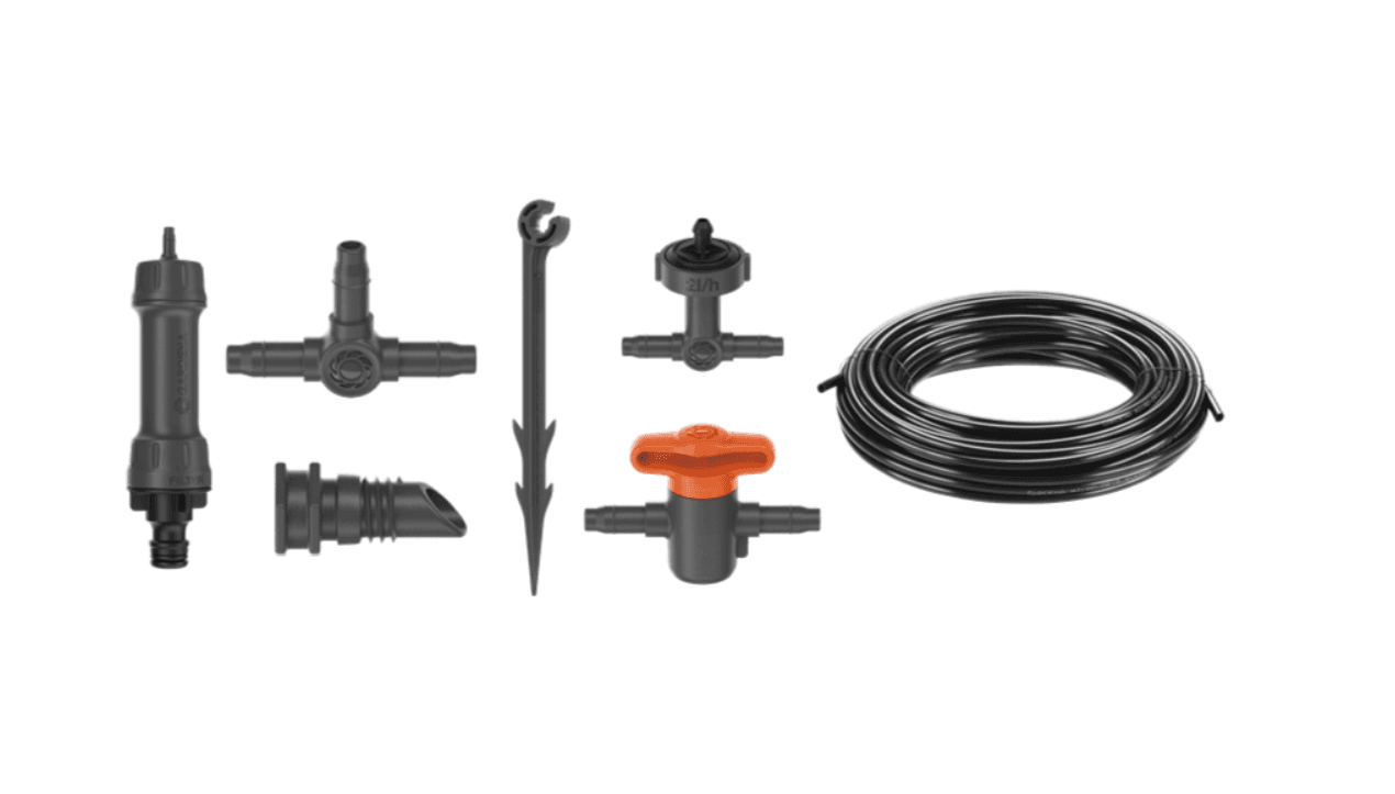 GARDENA Balkonski set za navodnjavanje MD