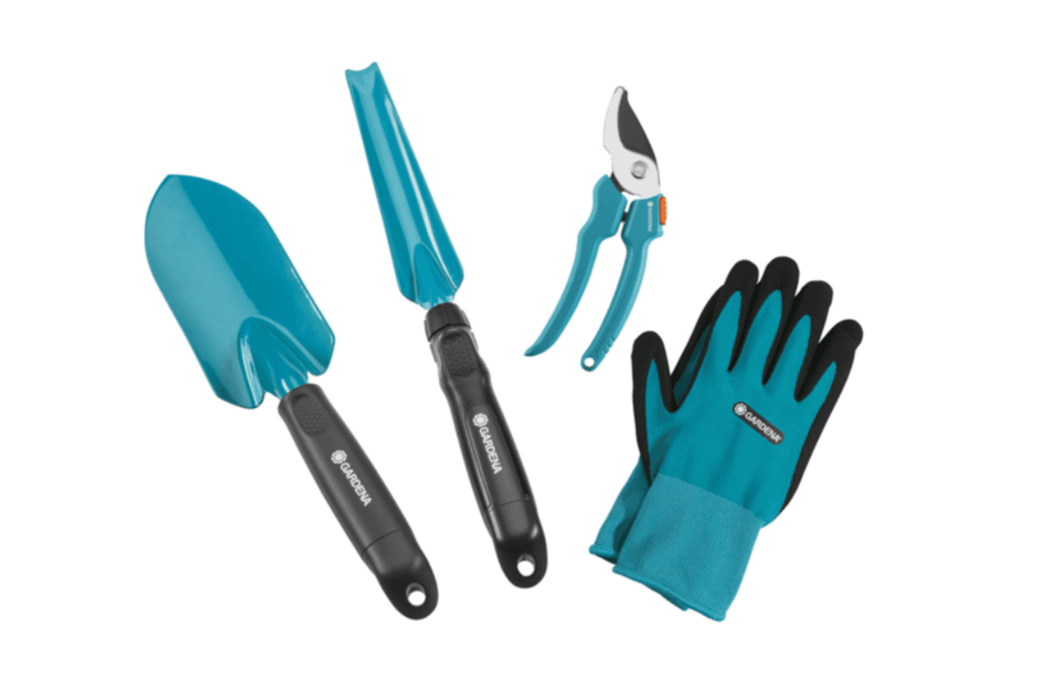 GARDENA Set alata Basic