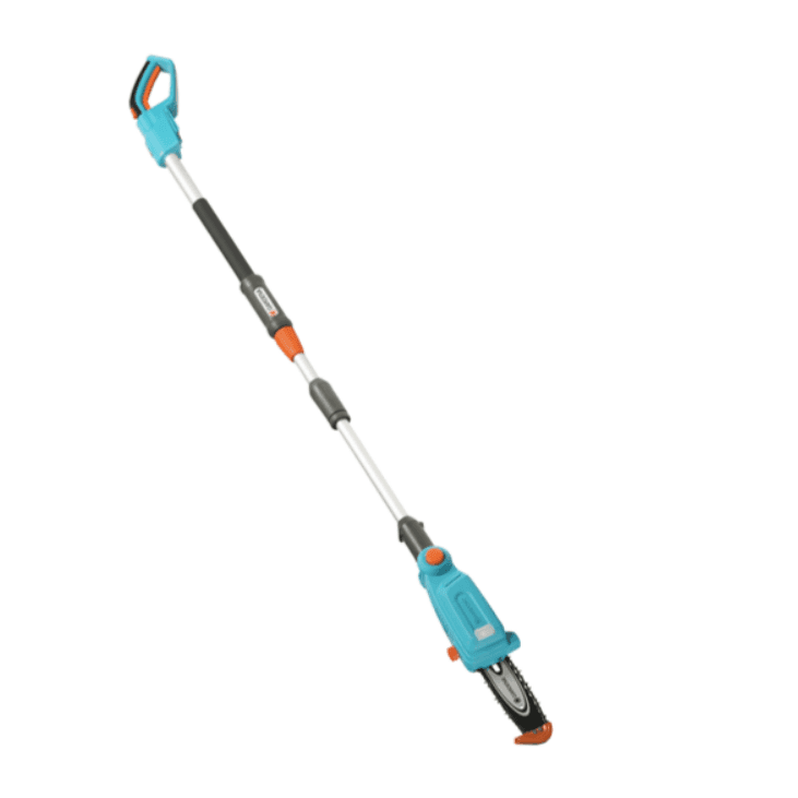 GARDENA Akumulatorska teleskopska testera za grane 20/18v p4a