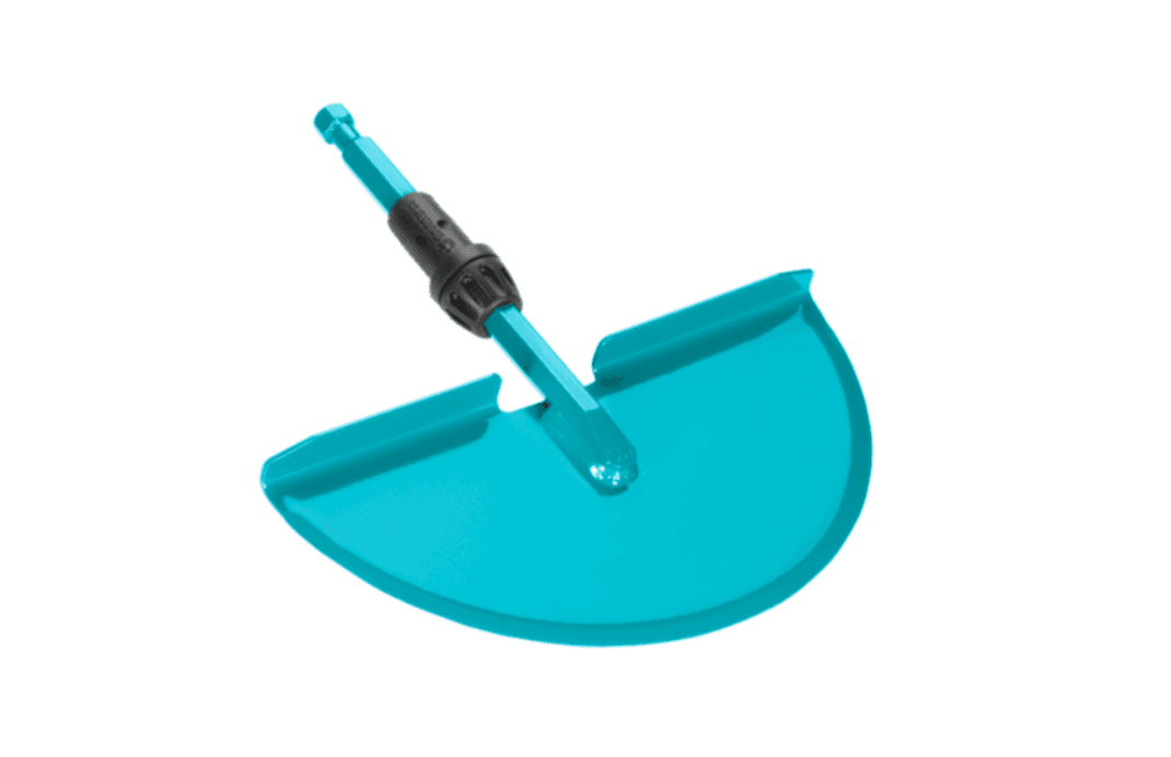 GARDENA Rezač za rubove travnjaka CombiSystem