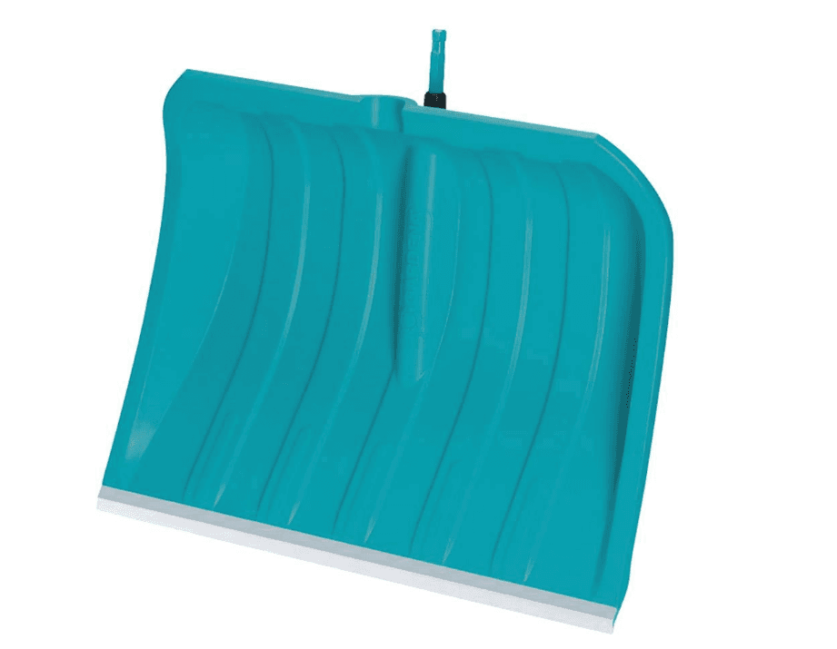 GARDENA Aluminijumska lopata za sneg CS 50