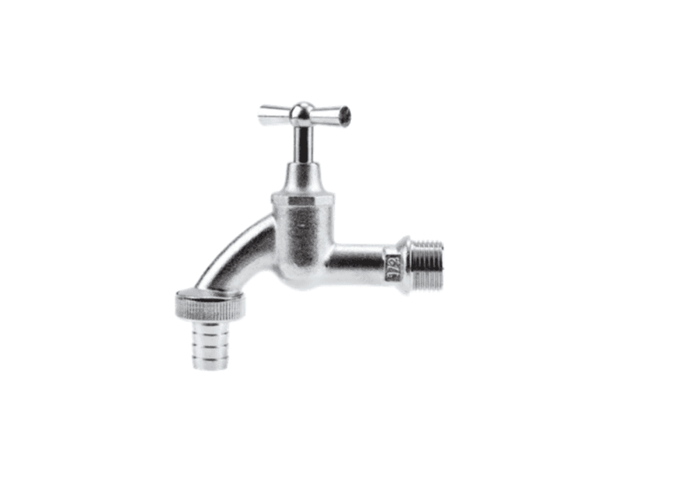 GARDENA Slavina 1/2"