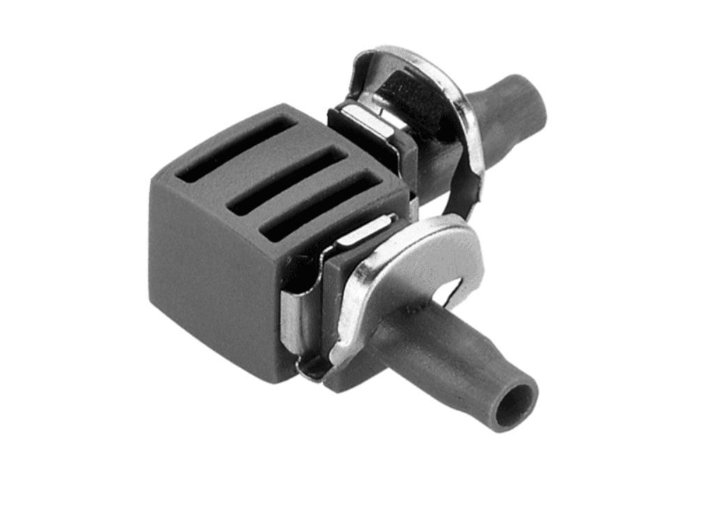 GARDENA Spojnica L-račva MD 4.6mm 3/16"