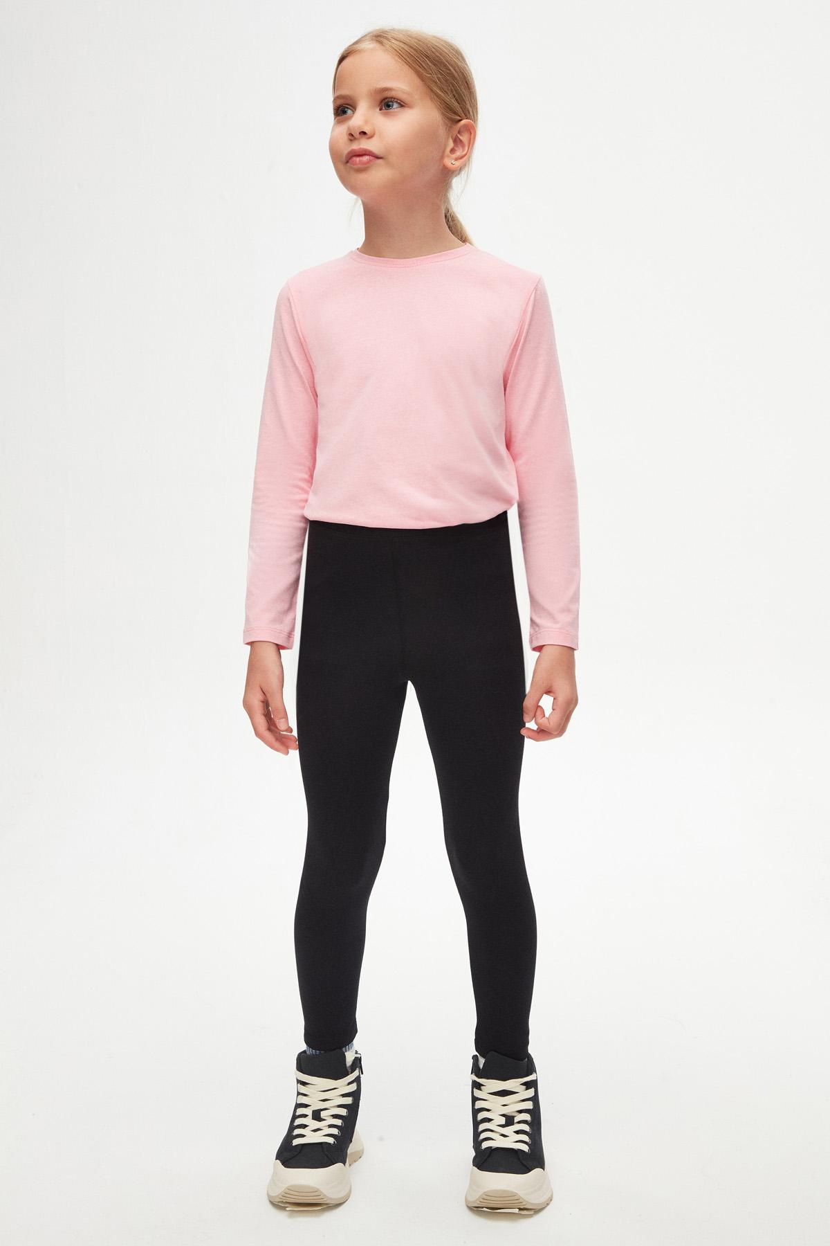 Lovetti Helanke za devojčice, Crne